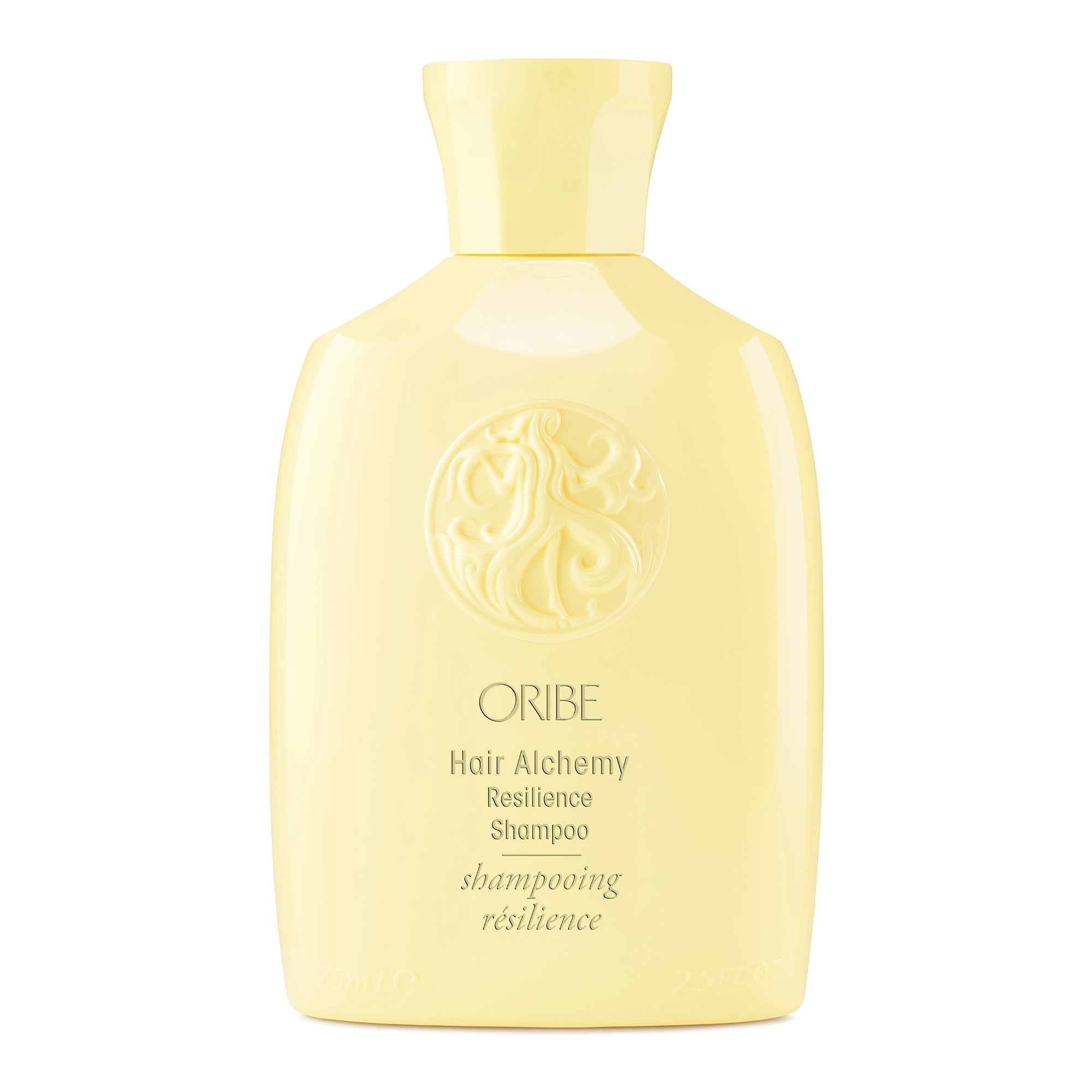 Hair Alchemy Resilience elastsust lisav šampoon 75ml