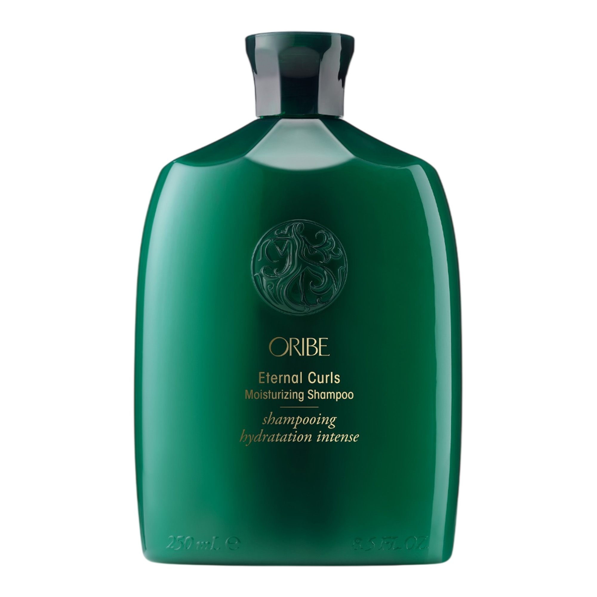 Niisutav šampoon lokkis ja paksudele juustele 250ml