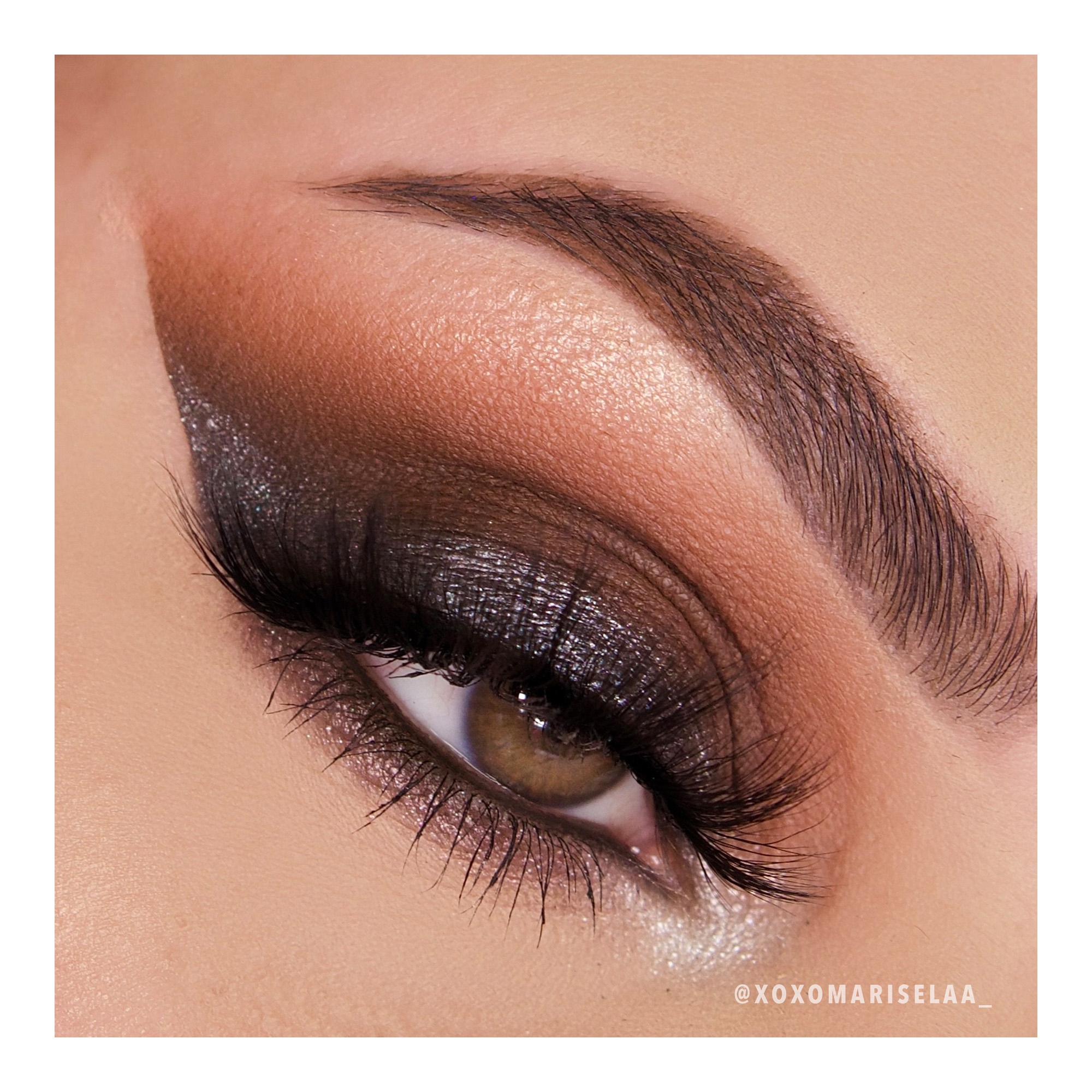 Endless Moonlight Pressed Pigment palett