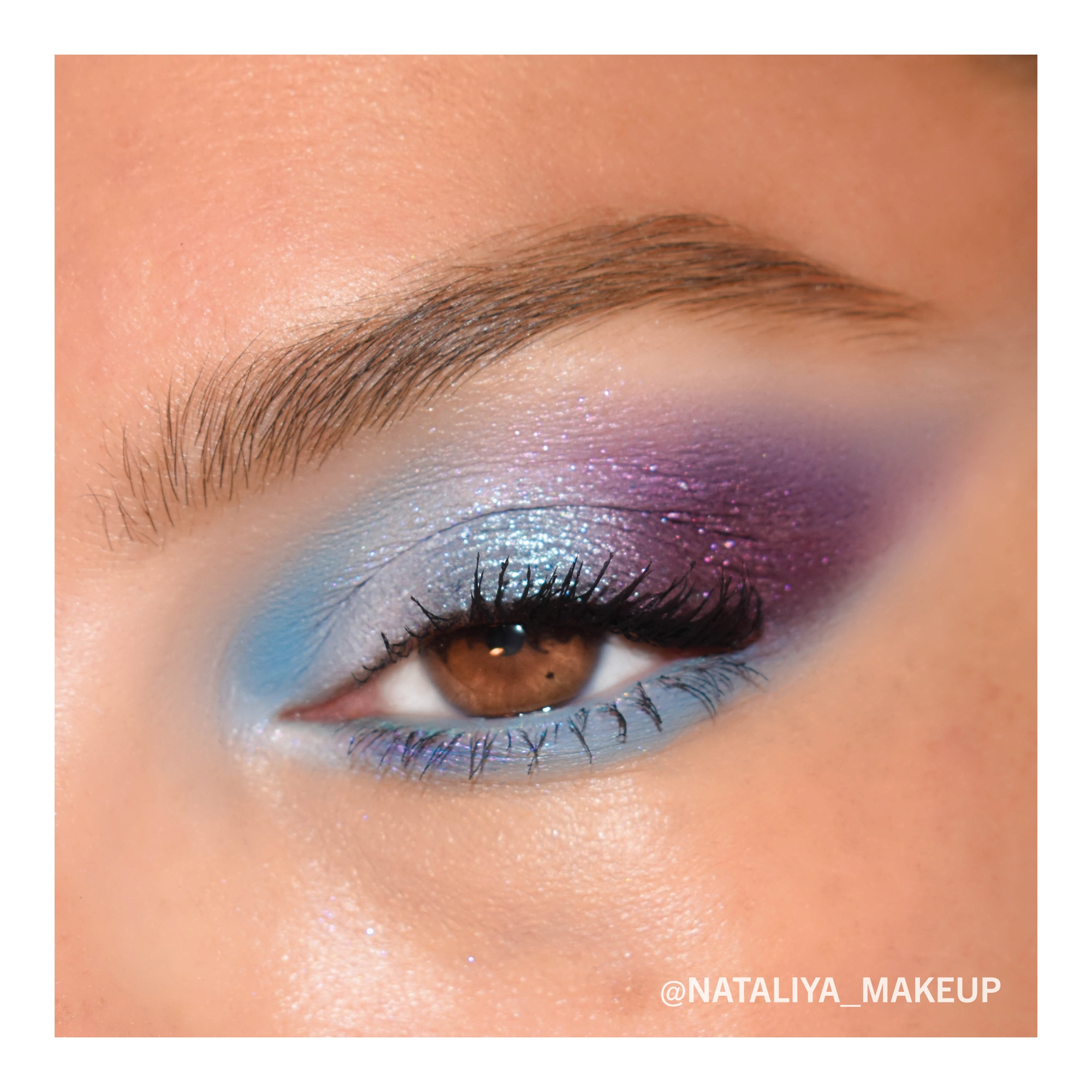 Pretty Little Thoughts Eyeshdow palett