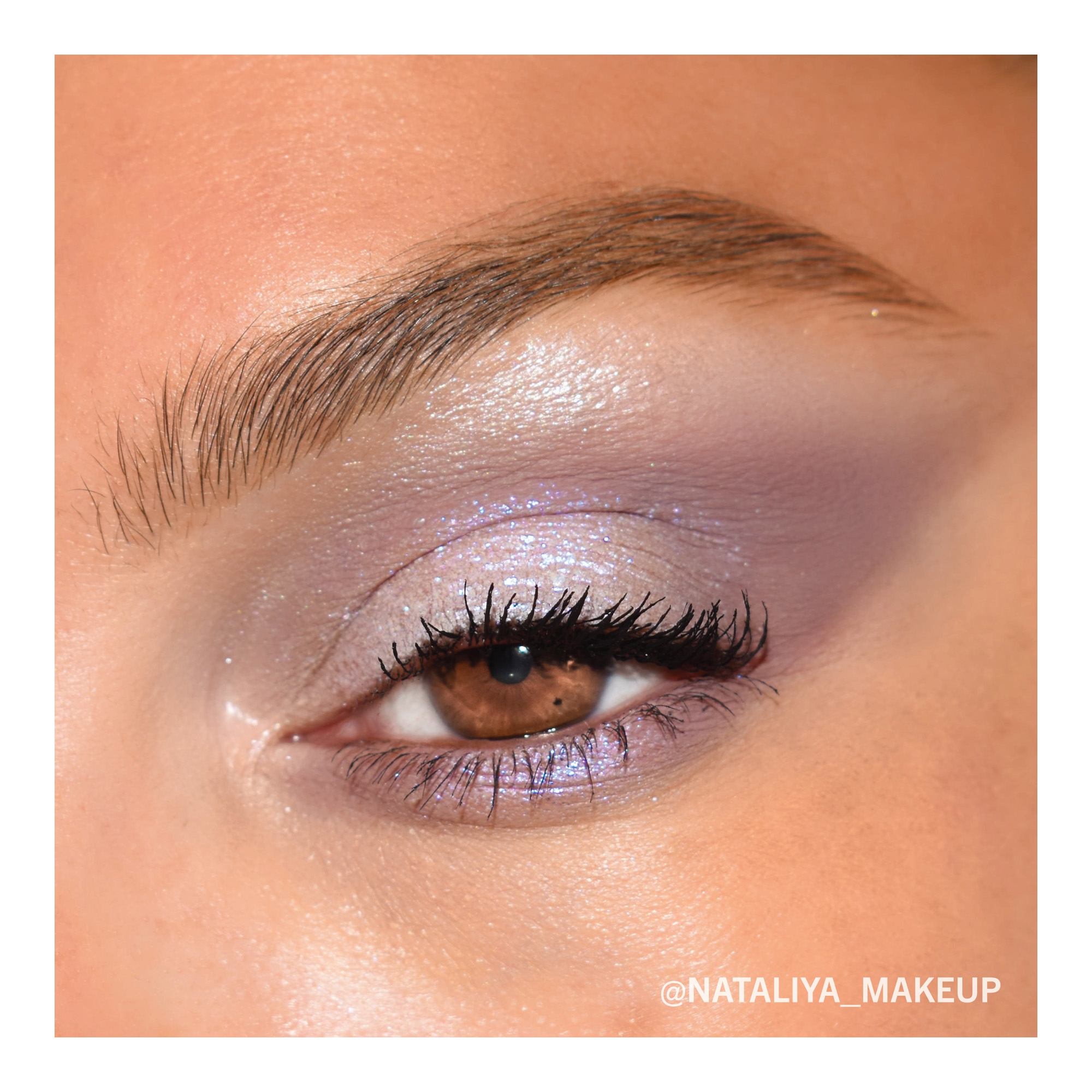 Pretty Little Thoughts Eyeshdow palett