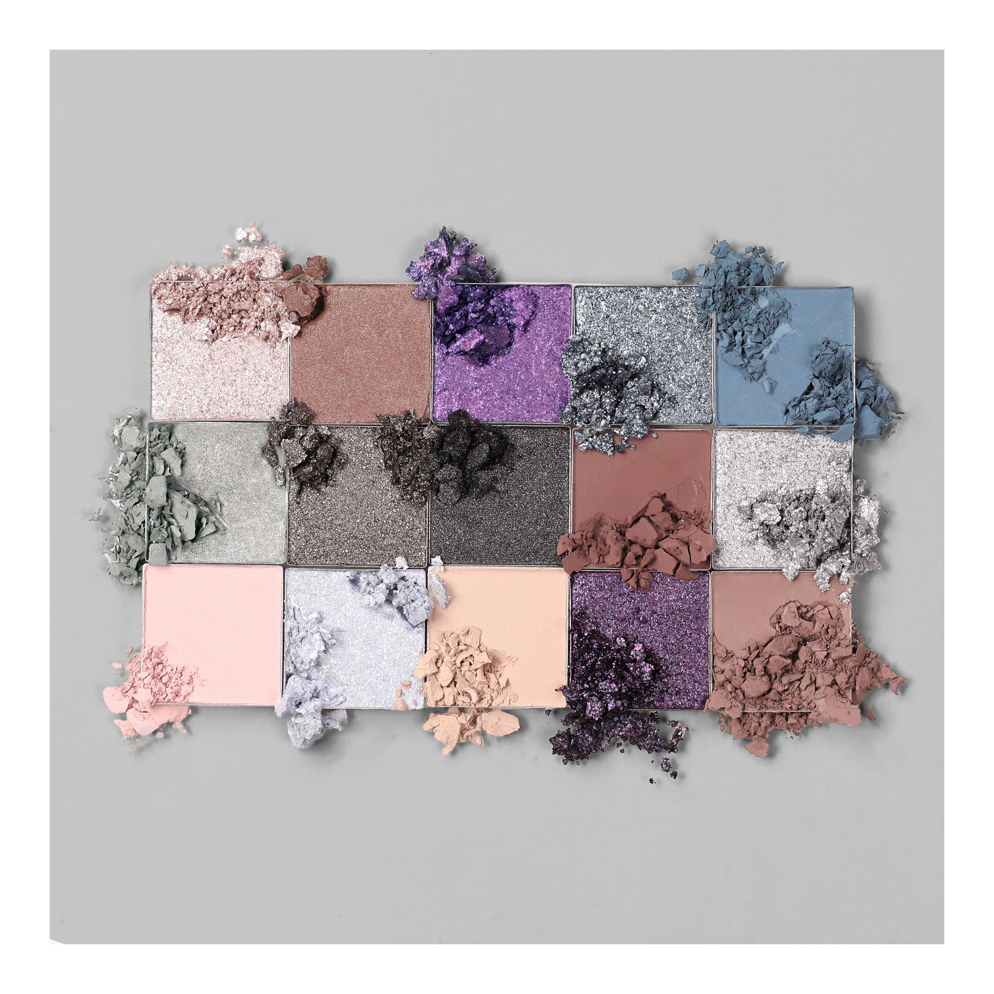 Pretty Little Thoughts Eyeshdow palett