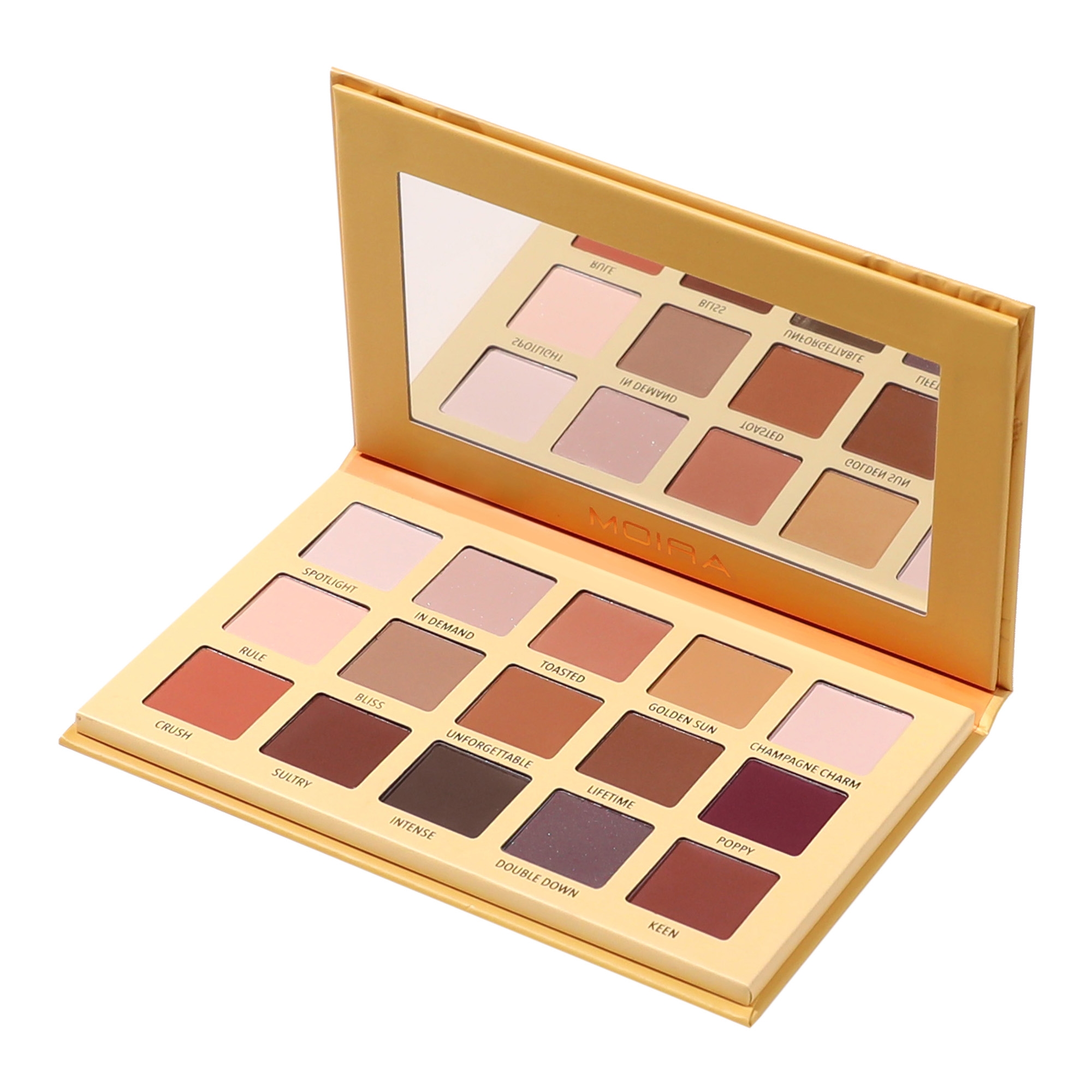 Garden of My Mind Eyeshadow palett