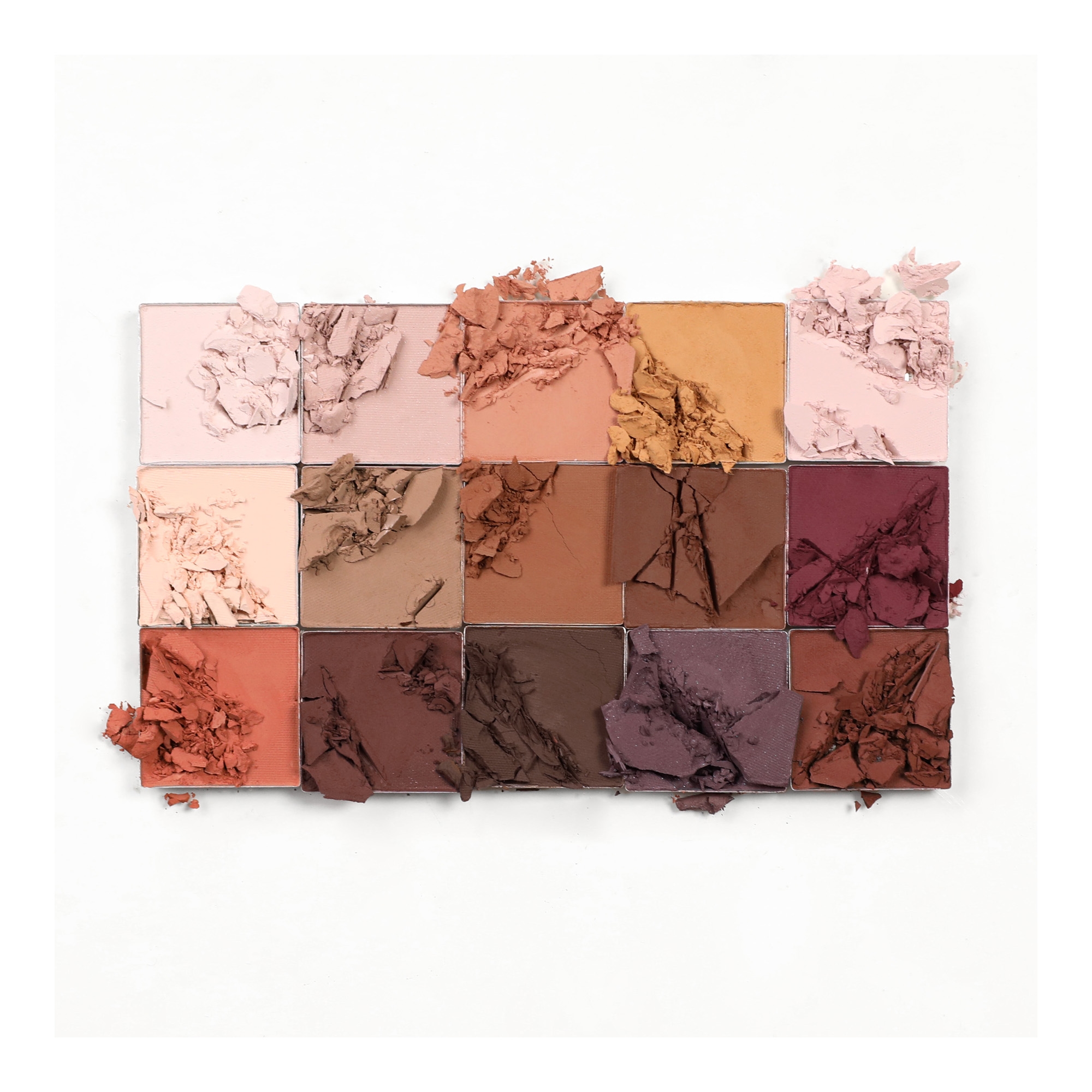 Garden of My Mind Eyeshadow palett