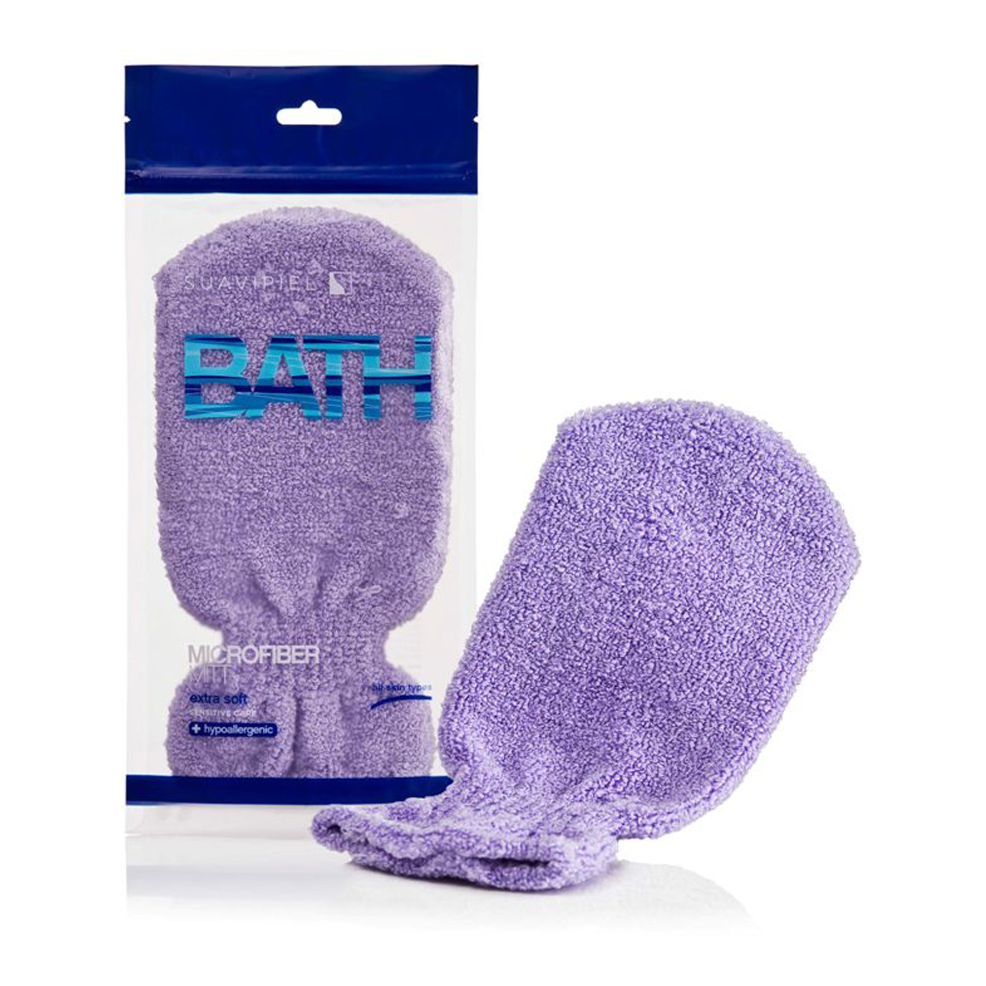 Pesemiskinnas mikrofiibrist 1tk