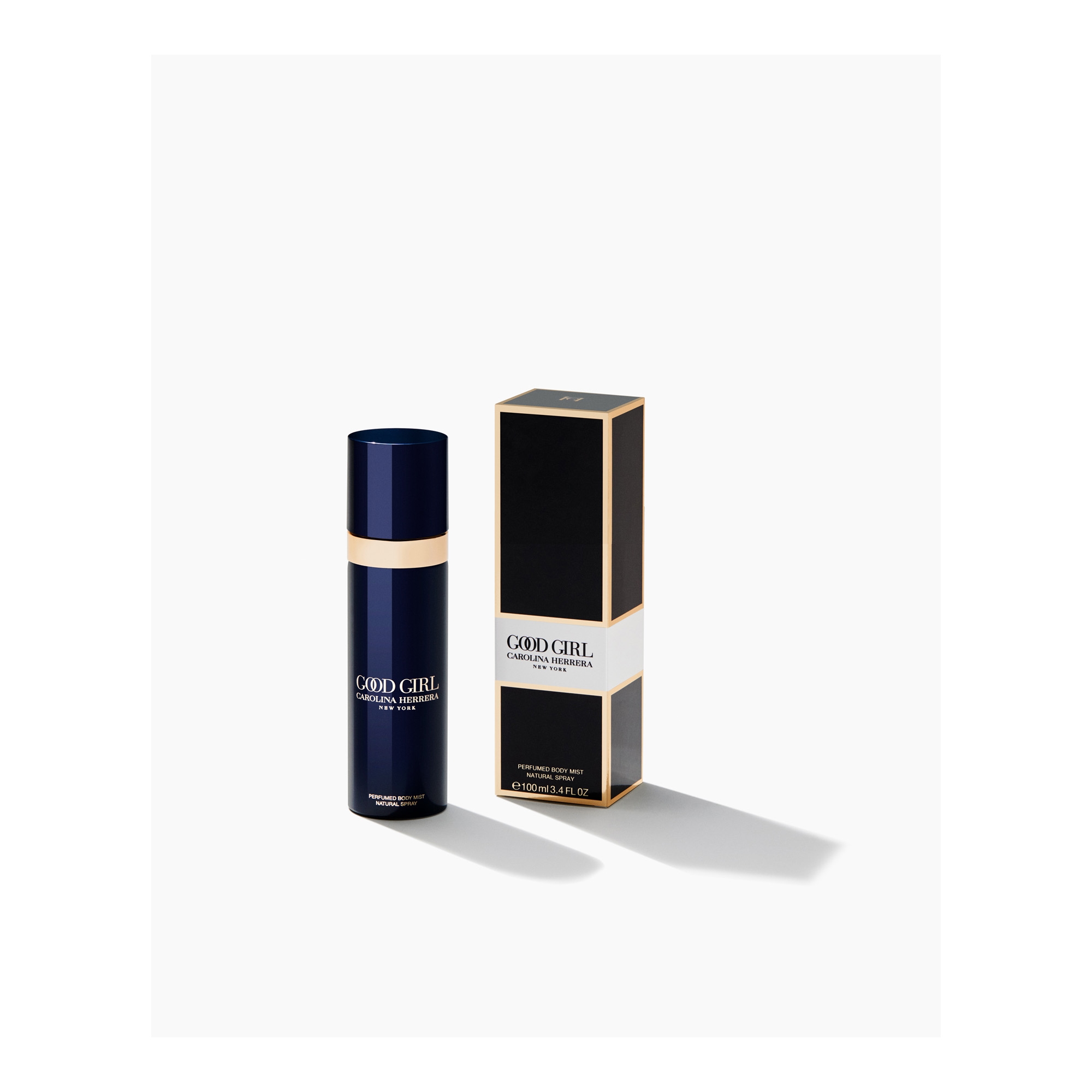 Good Girl kehasprei 100ml