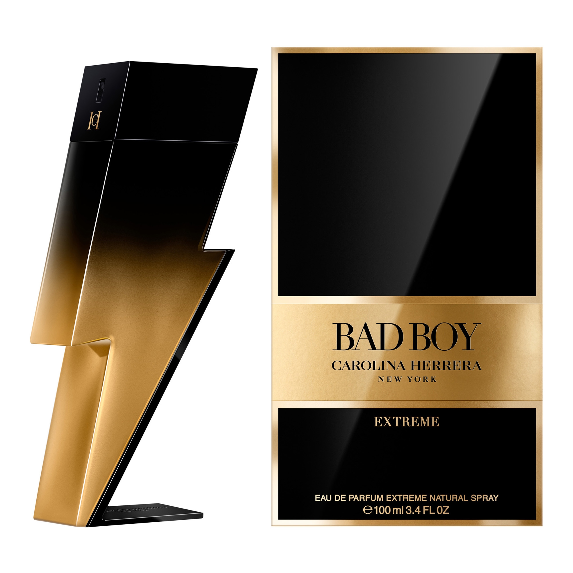Bad Boy Extreme EdP 100ml