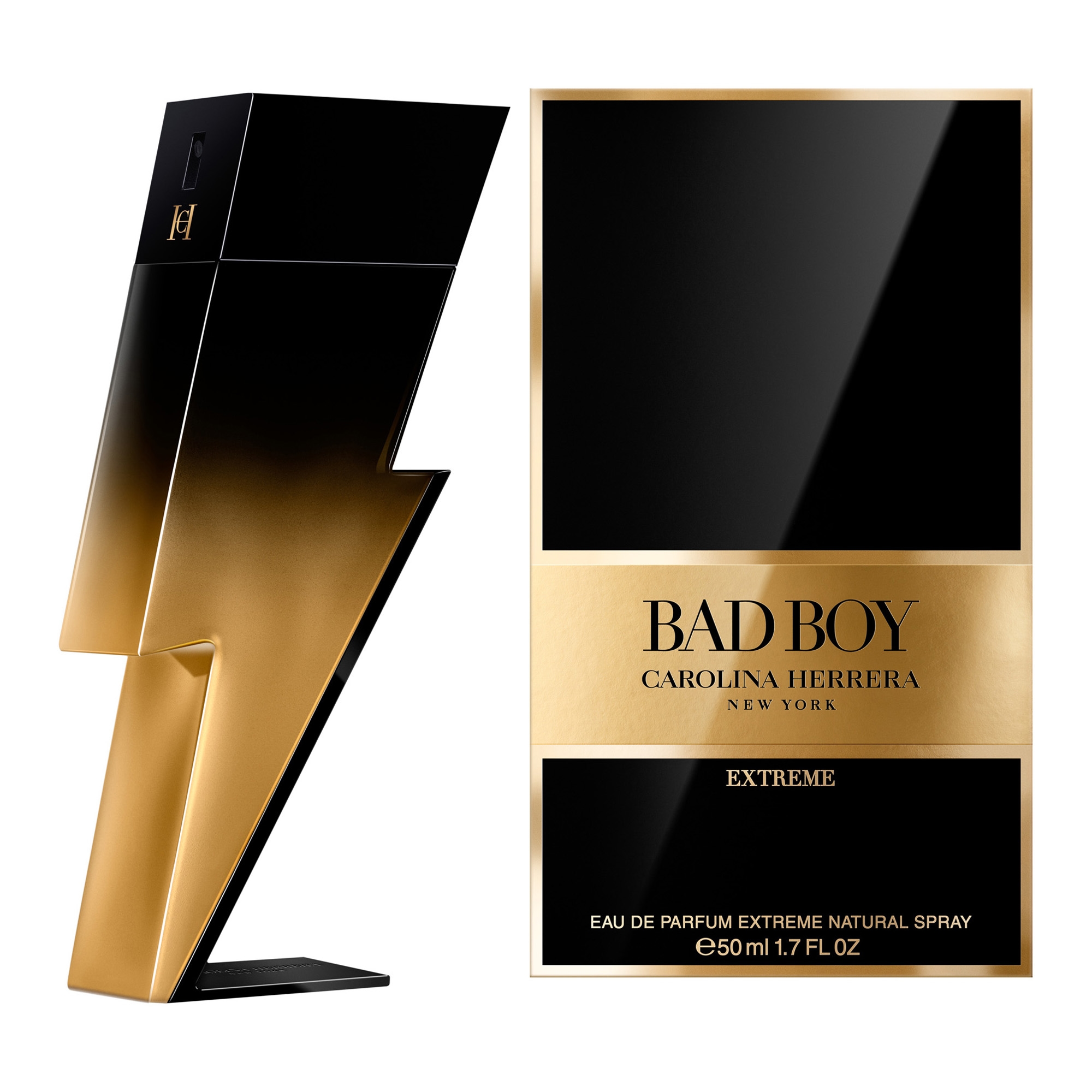 Bad Boy Extreme EdP 50ml