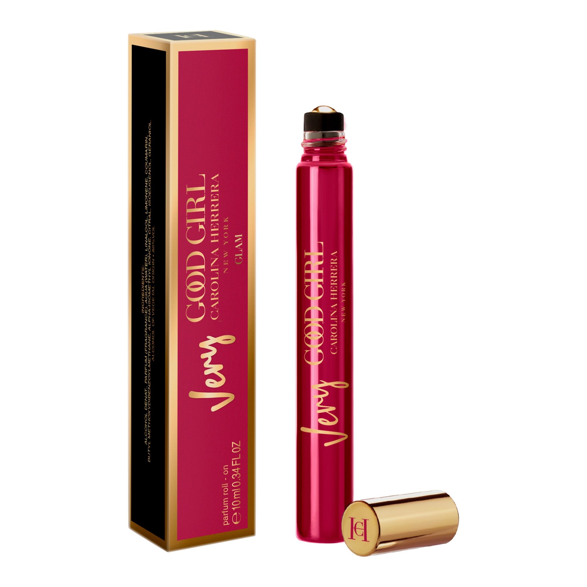 Very Good Girl Glam EdP rullik 10ml