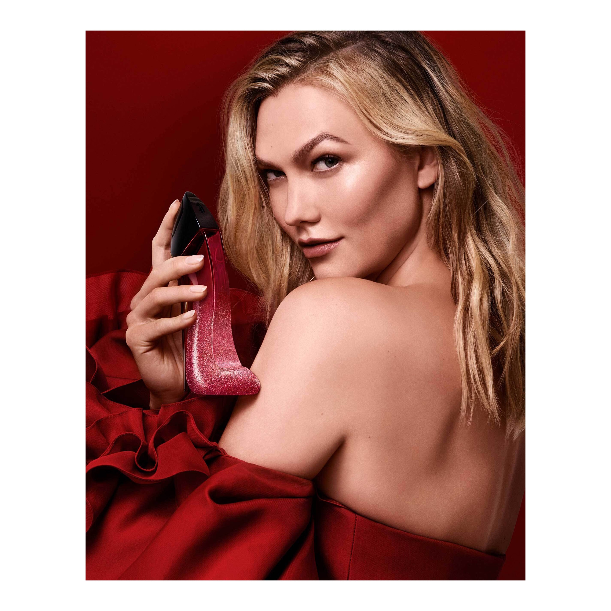 Very Good Girl Glam EdP rullik 10ml