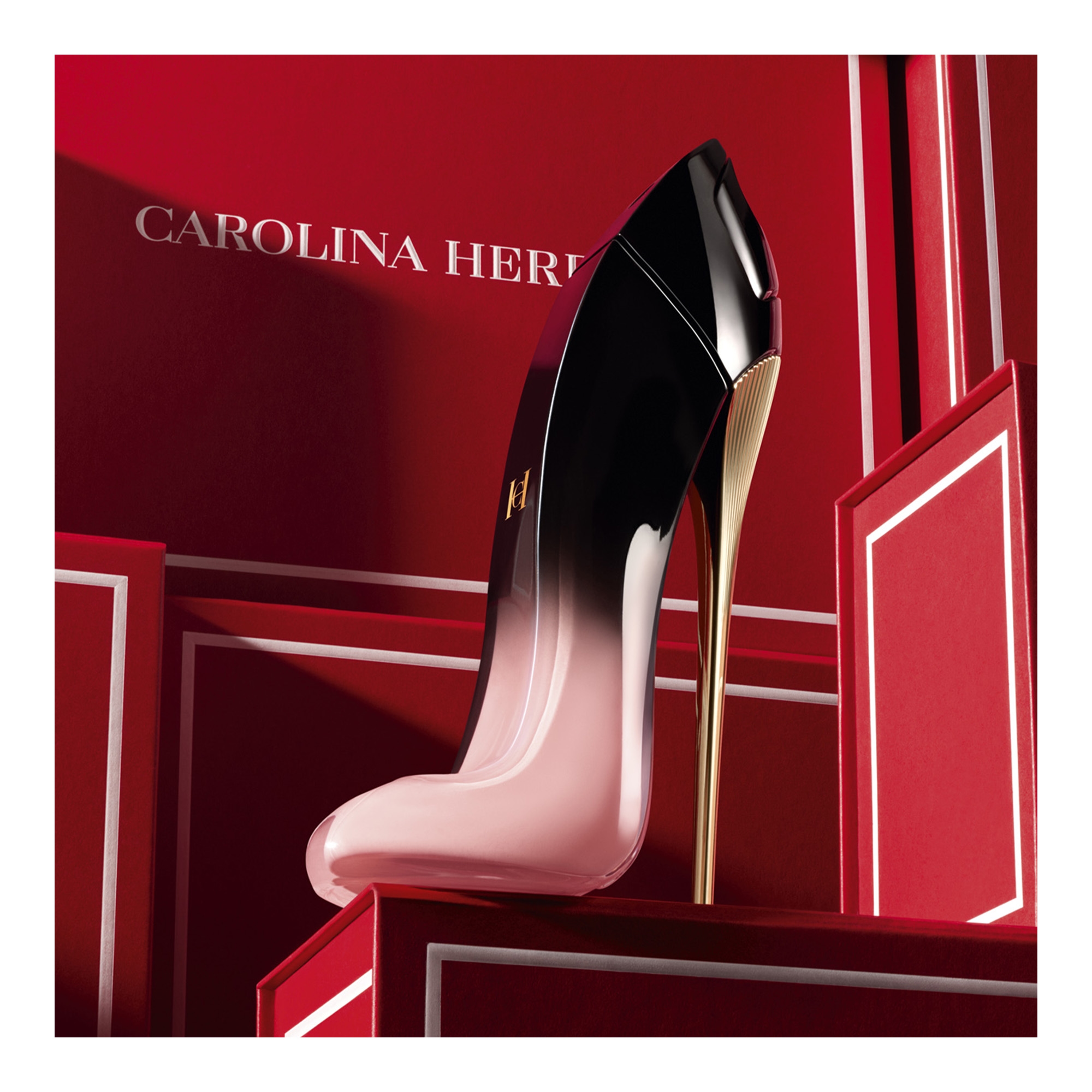 Good Girl Blush Elixir 50ml