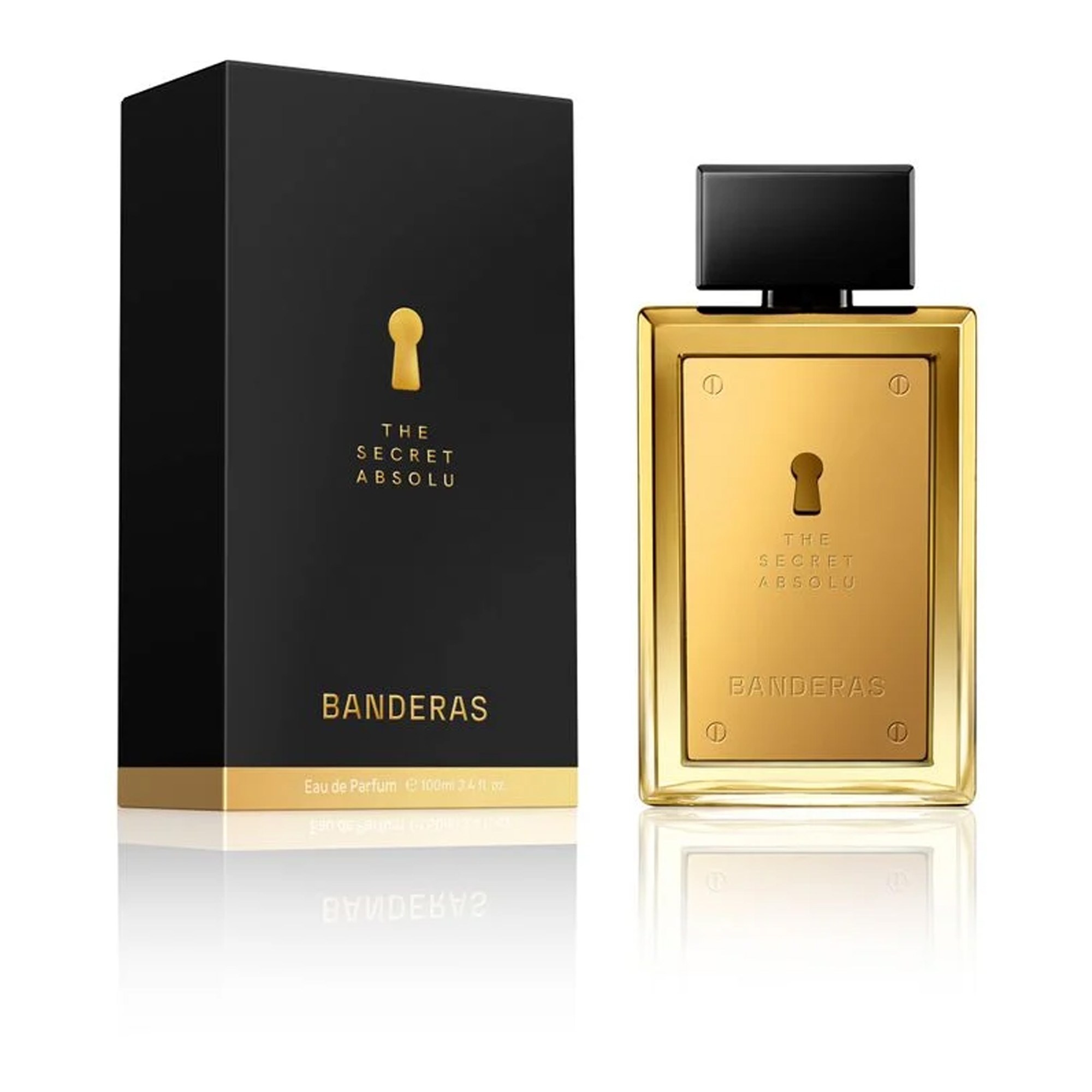 The Secret Absolu EdP 100ml