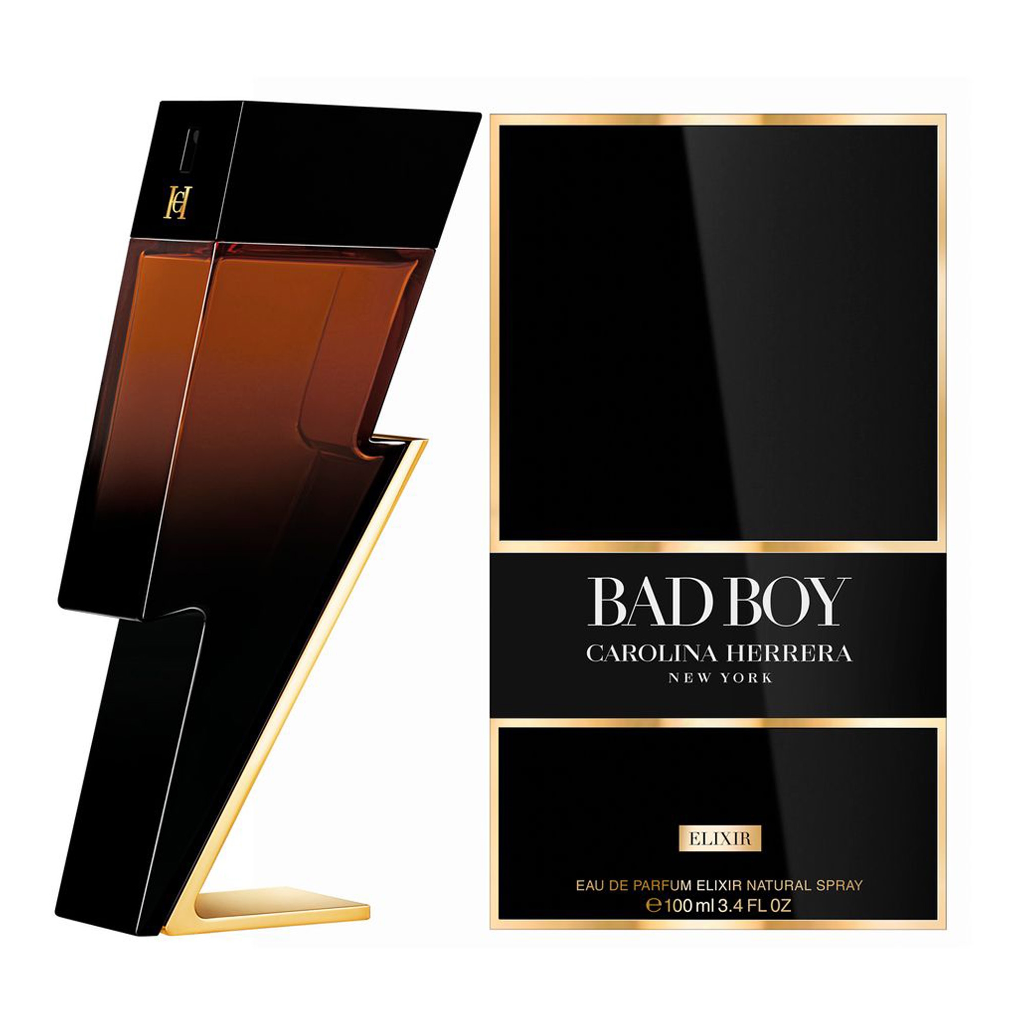 Bad Boy Elixir EdP 100ml