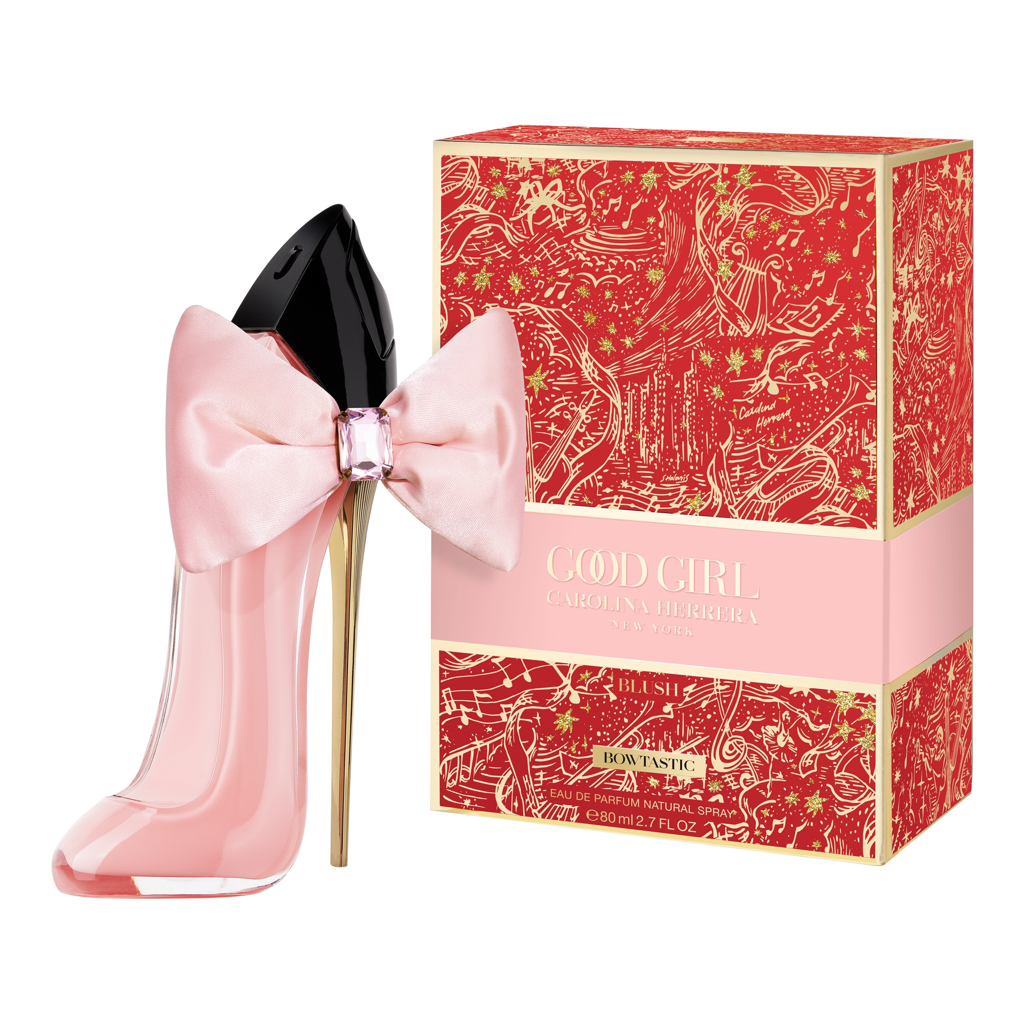 Good Girl Blush Collector EdP 80ml