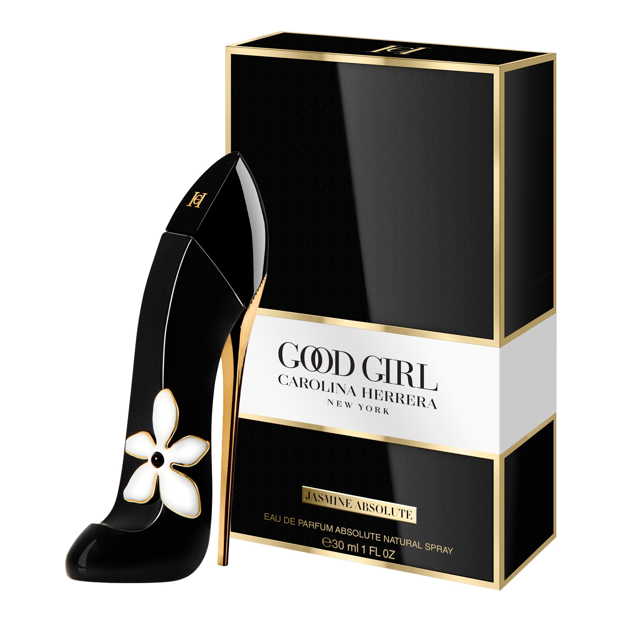 Good Girl Jasmine Absolute EdP 30ml