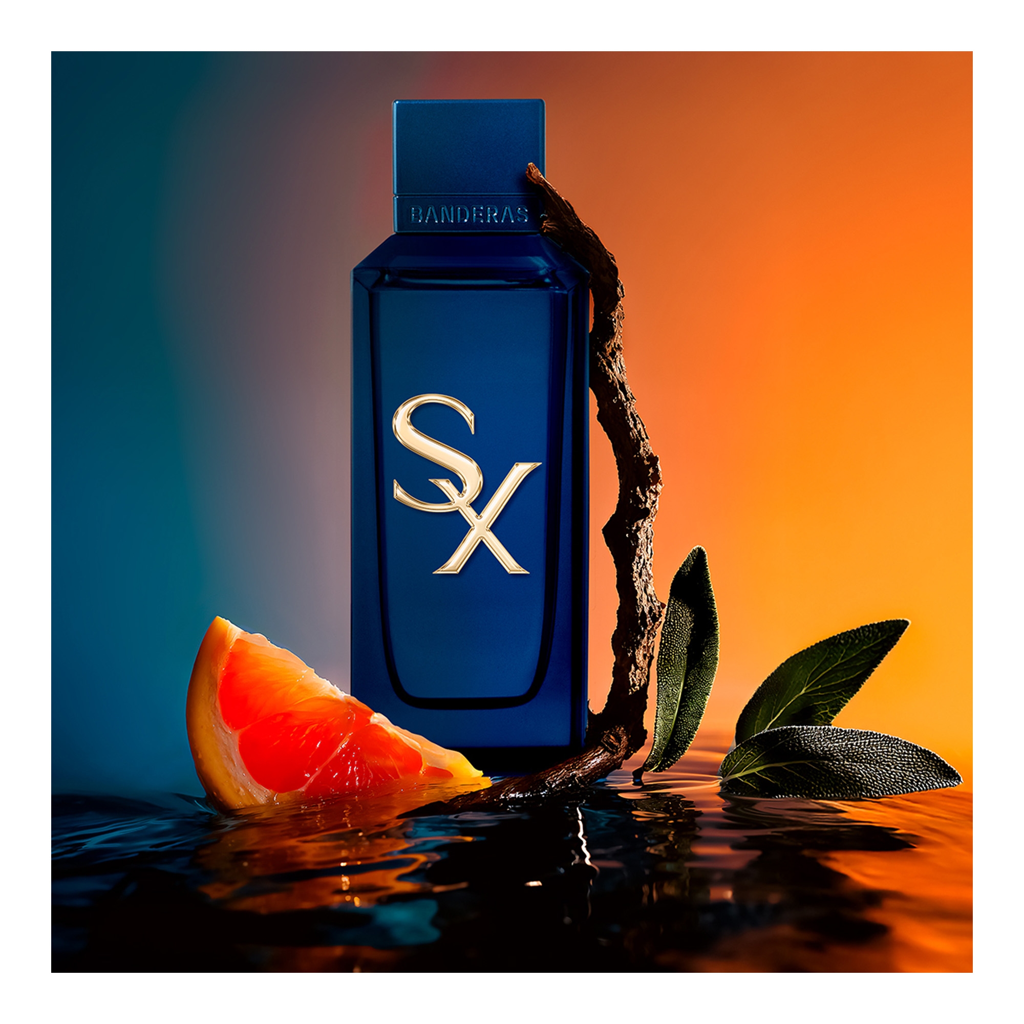 Seduction X EdP 50ml