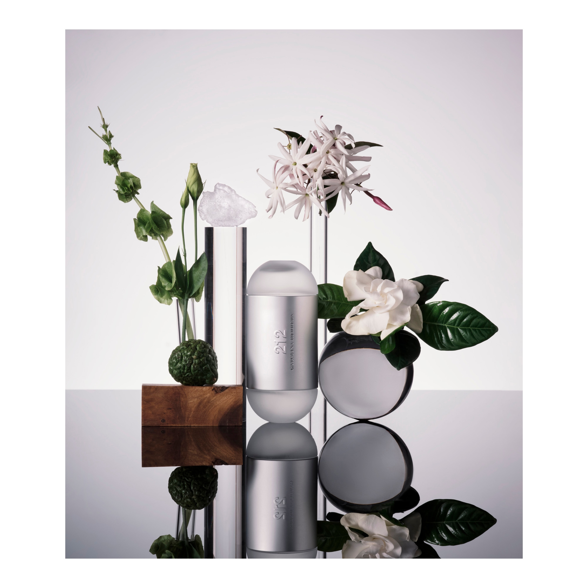 Carolina Herrera 212 EdT 60ml