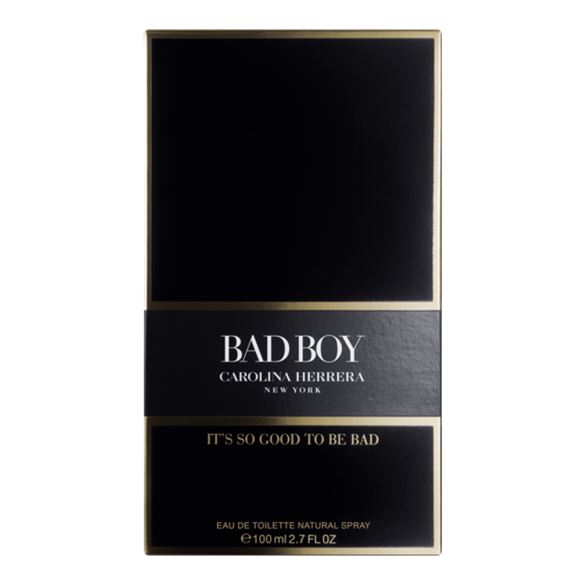 Bad Boy EdT 100ml