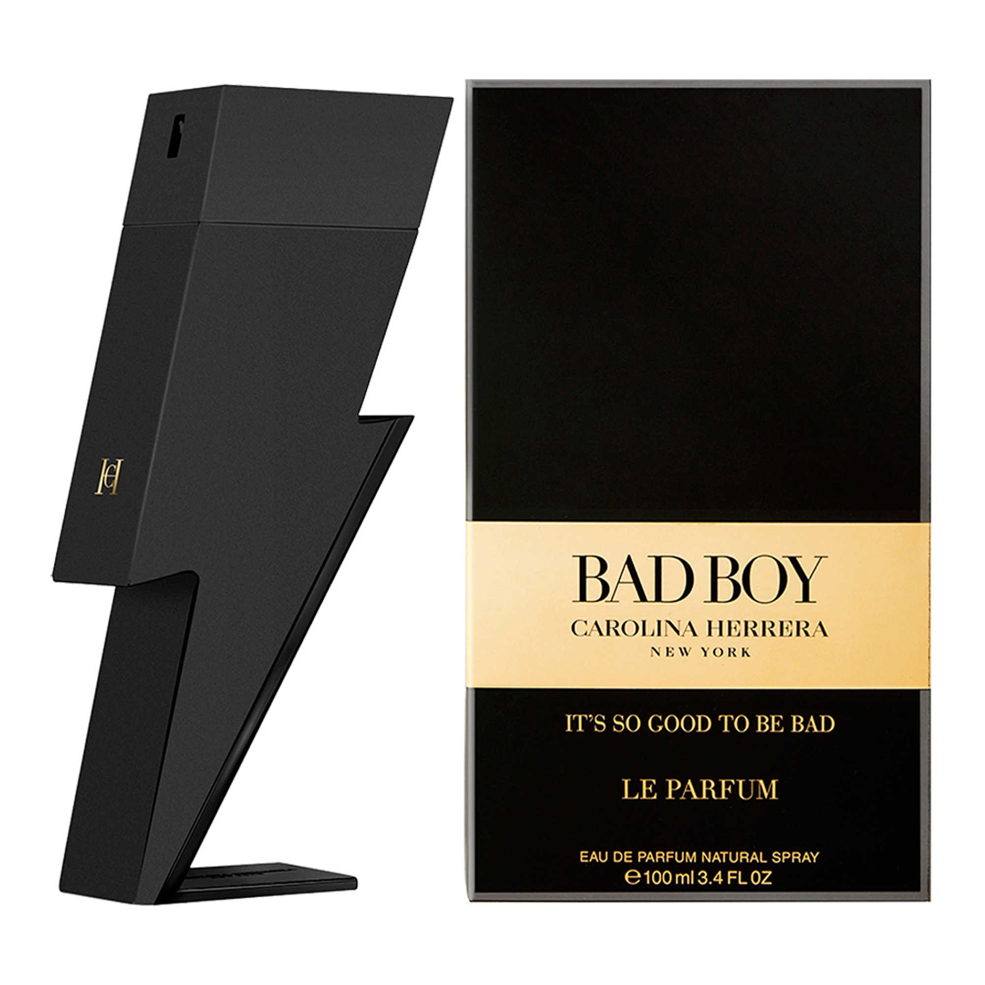 Bad Boy EdP 100ml