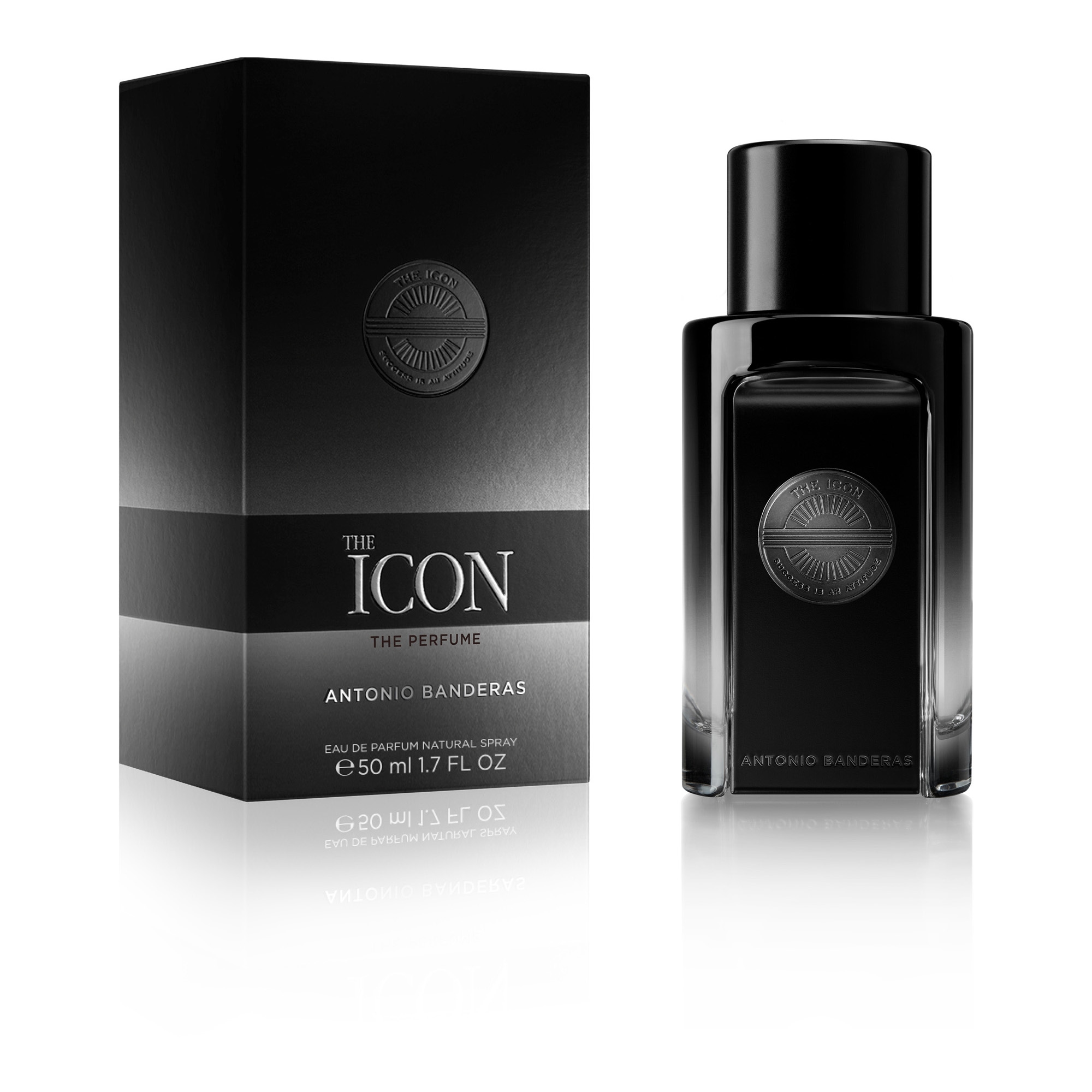 The Icon The Perfume EdP 50ml