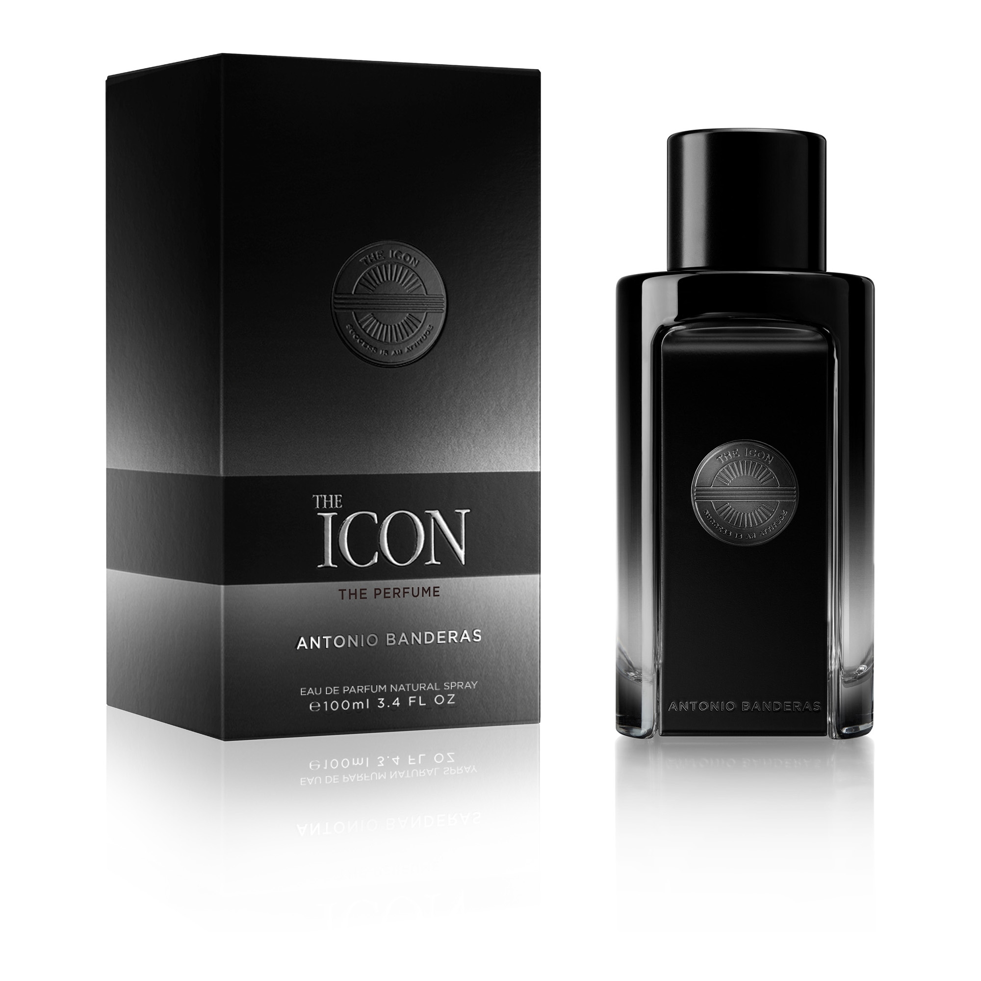 The Icon The Perfume EdP 100ml
