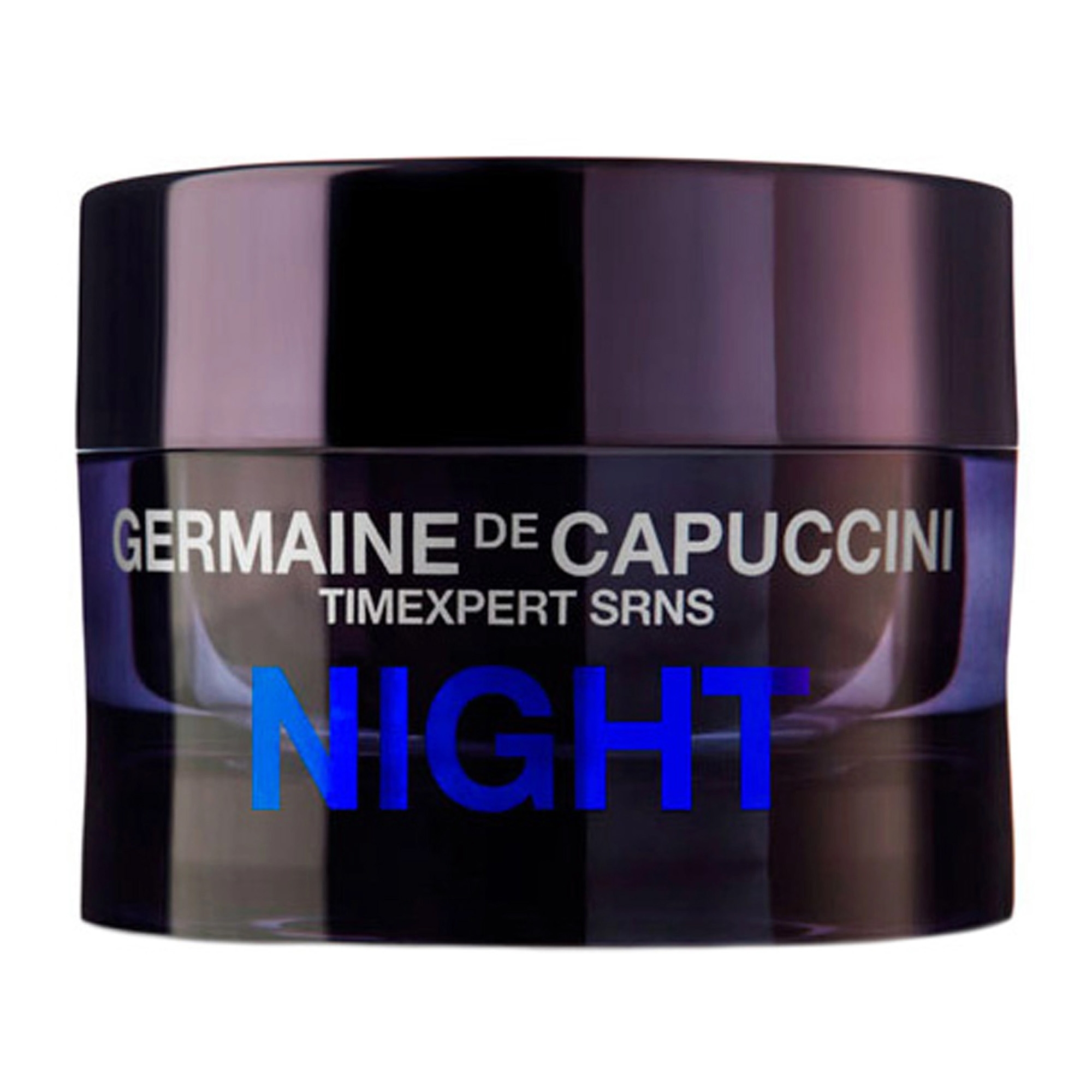 Timexpert SRNS rikkalik öökreem 50ml