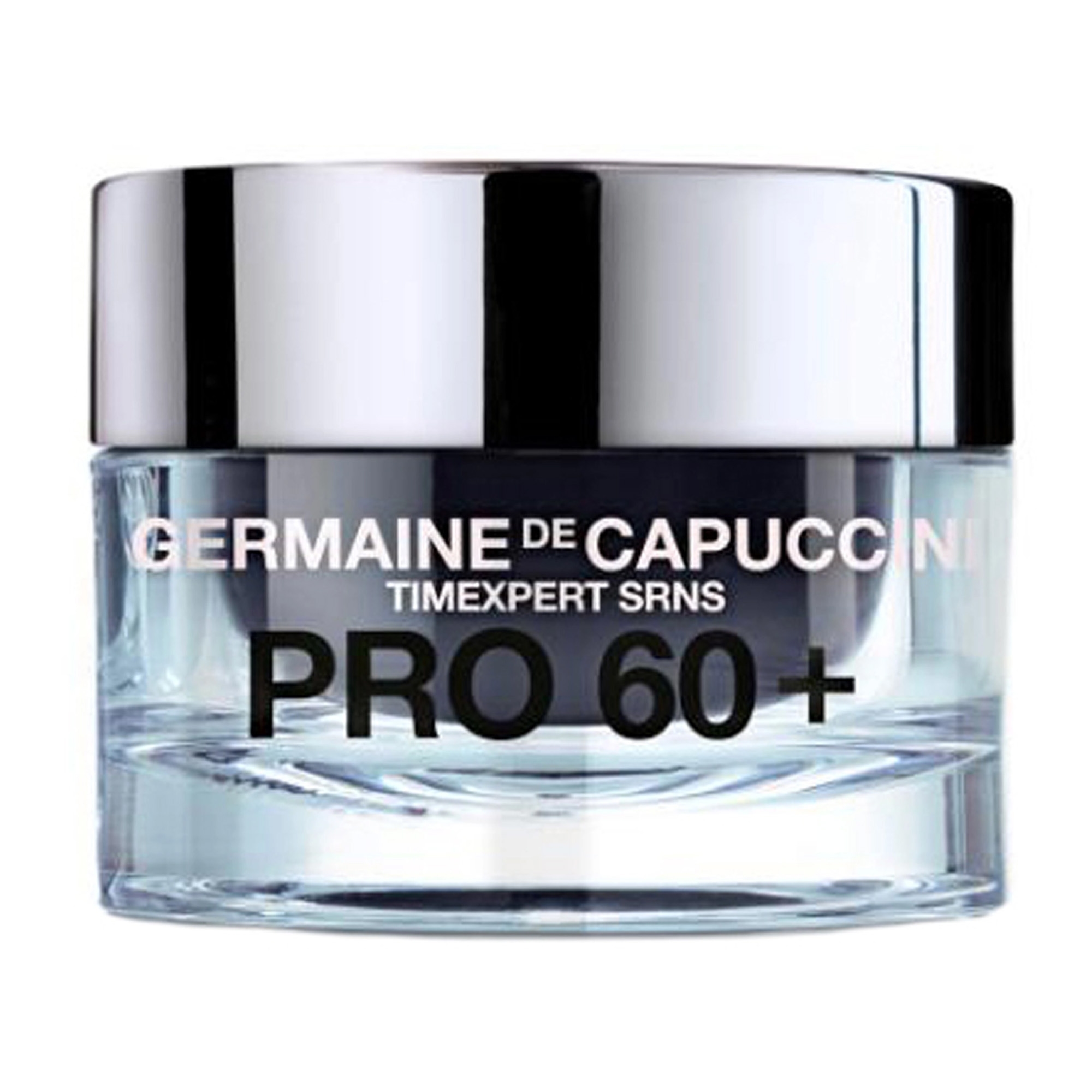 Timexpert SRNS toitev kreem nõudlikule nahale PRO 60+ 50ml
