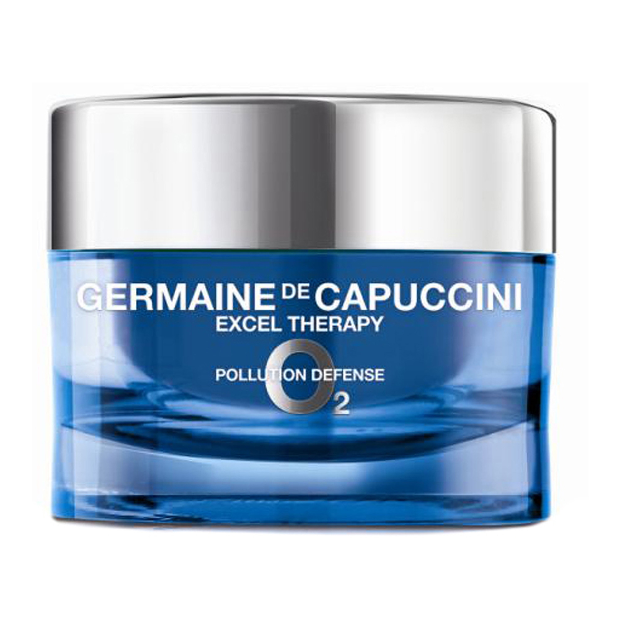 Excel Therapy hapnikuga rikastav näokreem 50ml