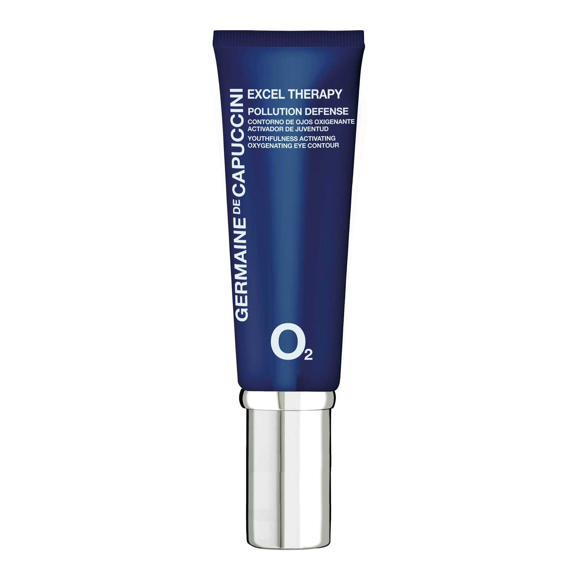 Excel Therapy hapnikuga rikastav silmaümbruskreem 15ml