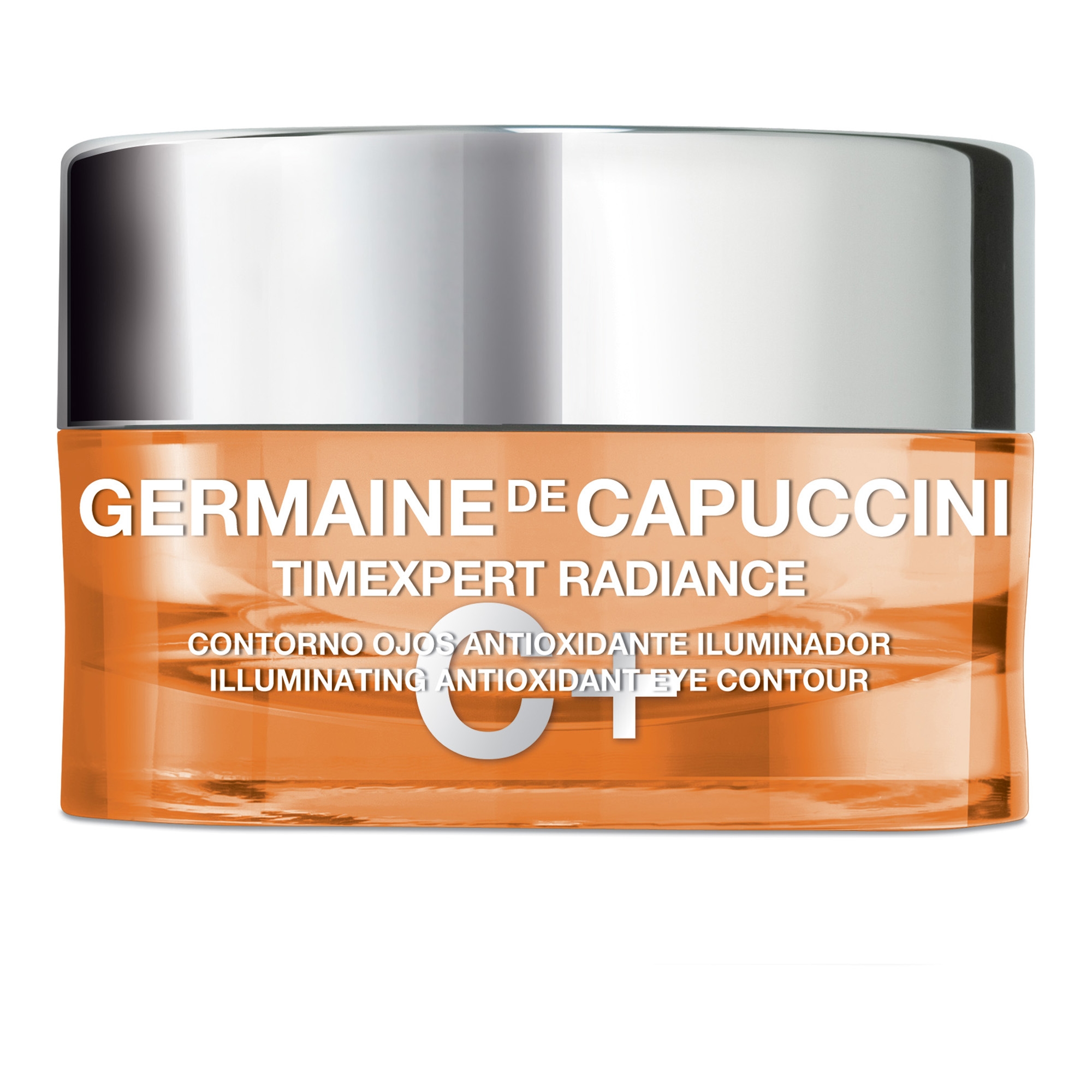 TX Radiance C+ Illuminating Antioxidant Cream C-vitamiini silmaümbruskreem 15ml