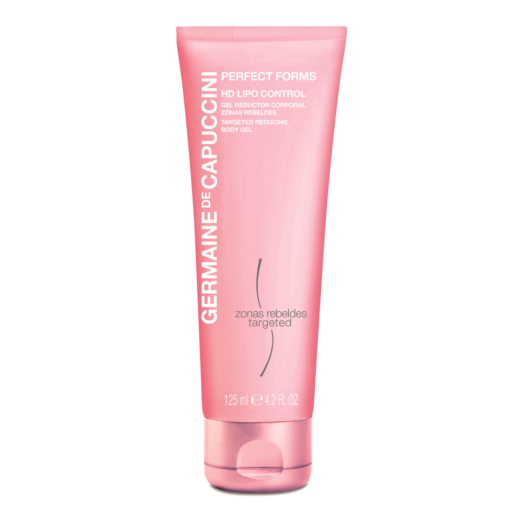 Rasva akumulatsioone vähendav kehageel 125ml