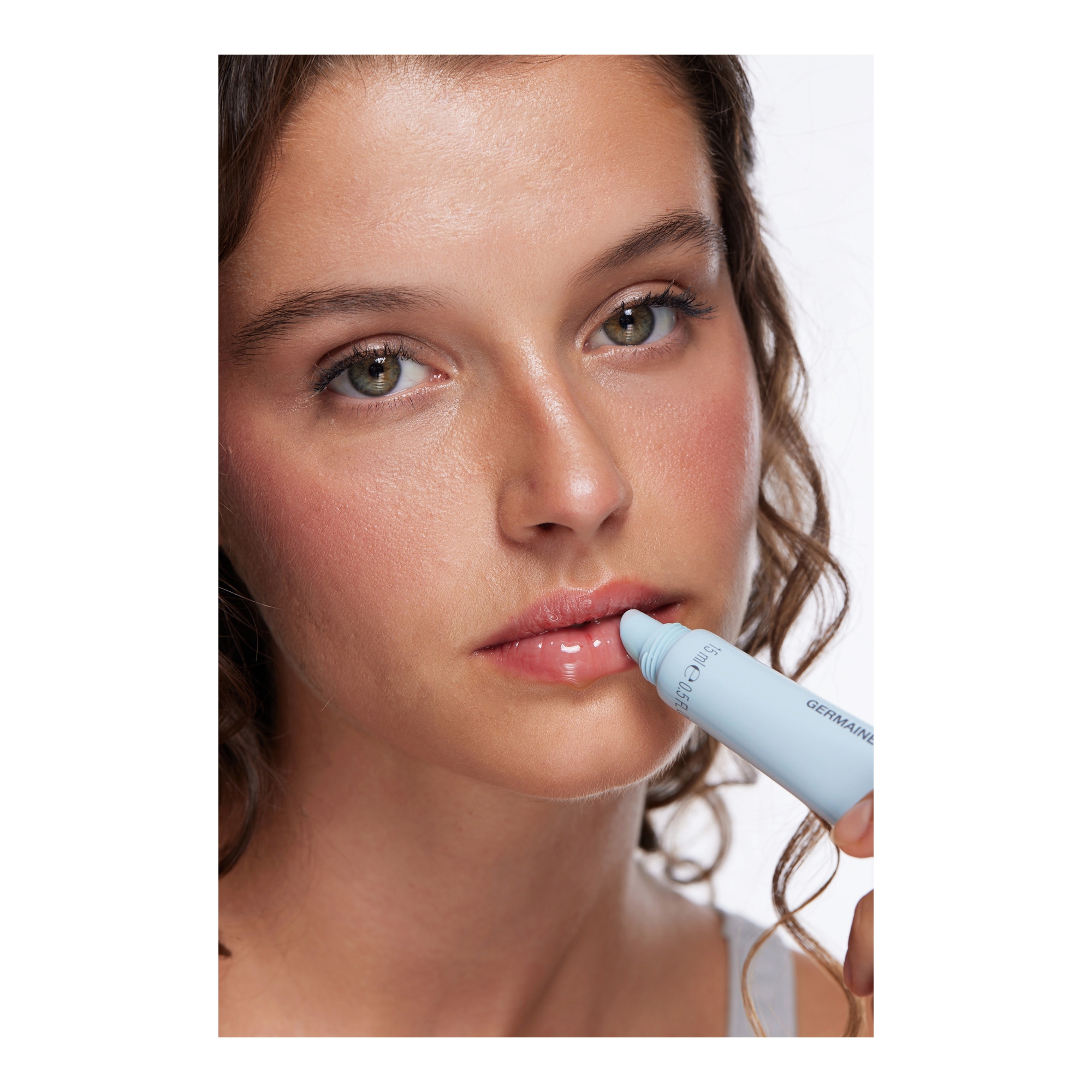 Volüümi andev huulepalsam 15ml