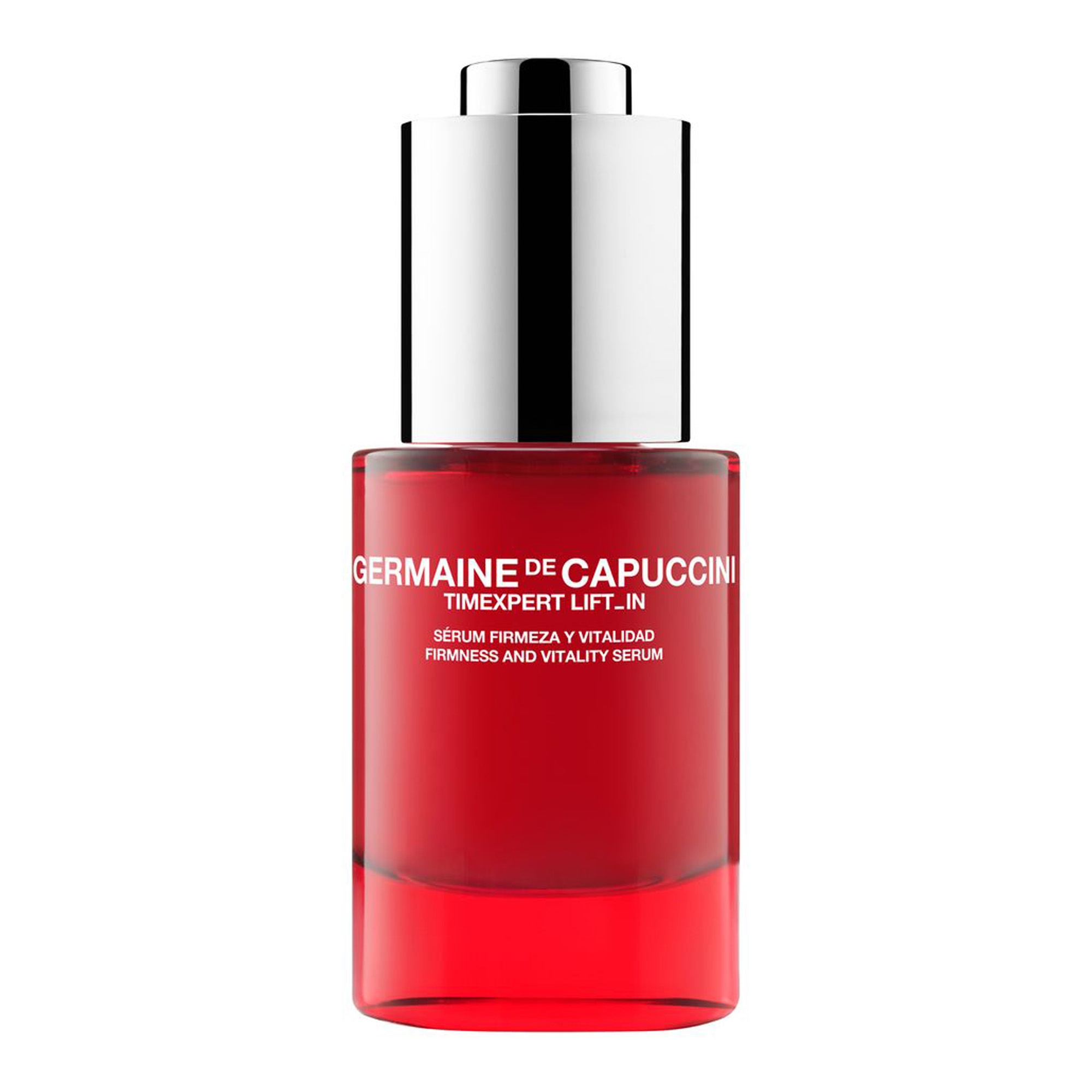 Firmness and Vitality pinguldav ja noorendav seerum 50ml