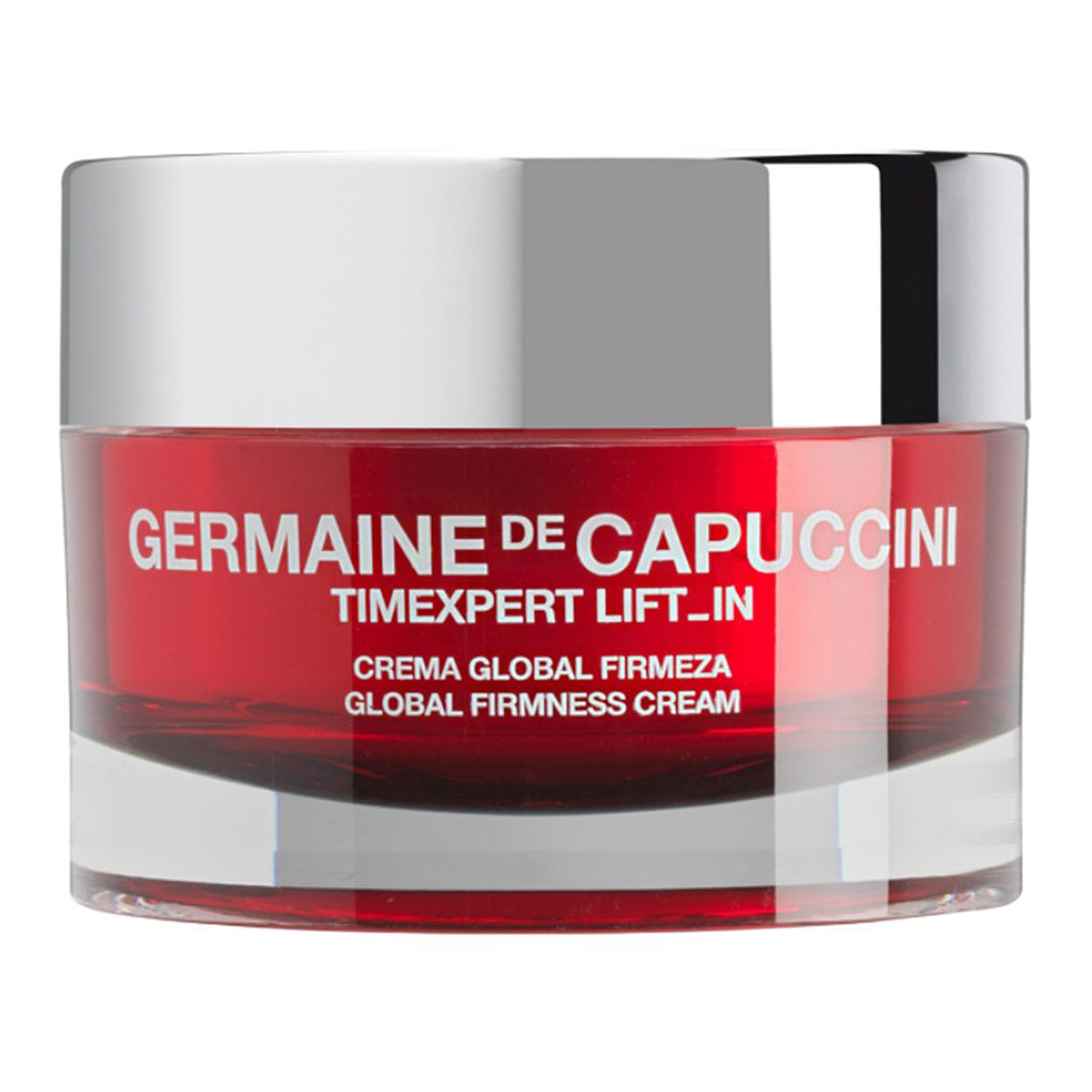 Global Firmness pinguldav ja näokontuure piiritlev näokreem 50ml