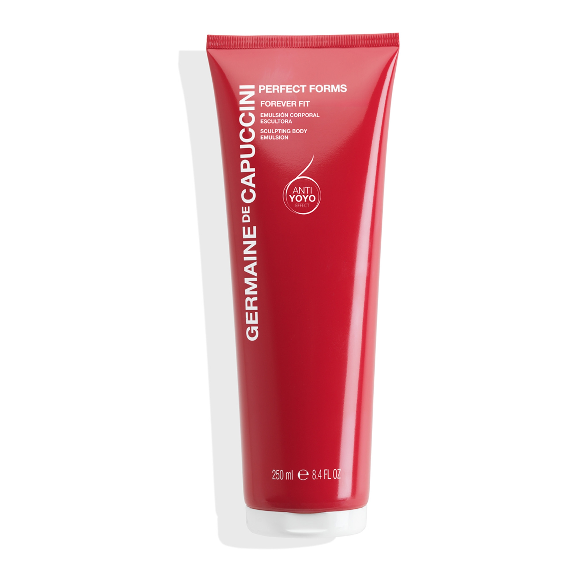 Forever Fit Sculpting kehaemulsioon 250ml