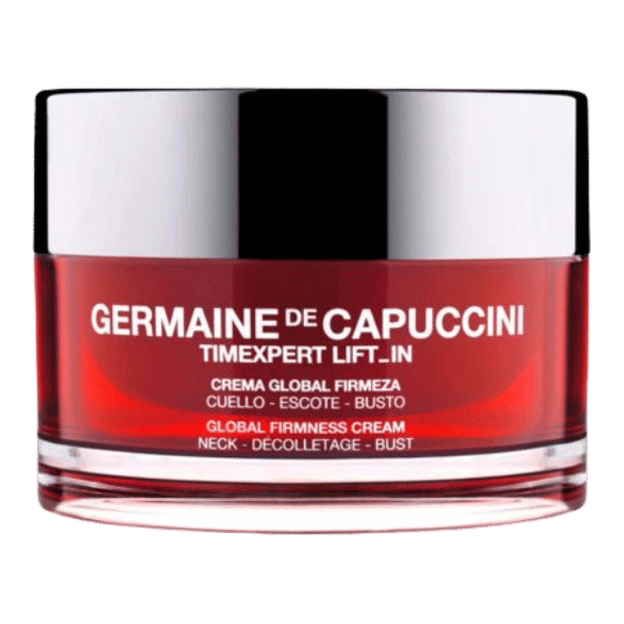 Global Firmness Neck-Decolletage-Bust kreem 100ml