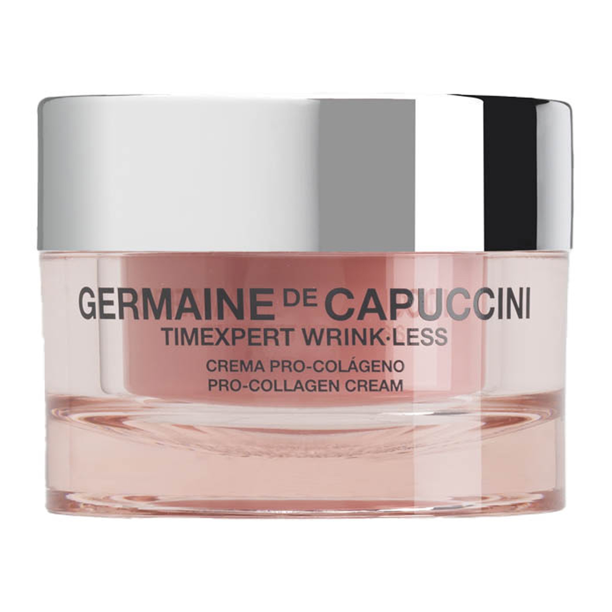 Pro-Collagen kortsudevastane näokreem 50ml