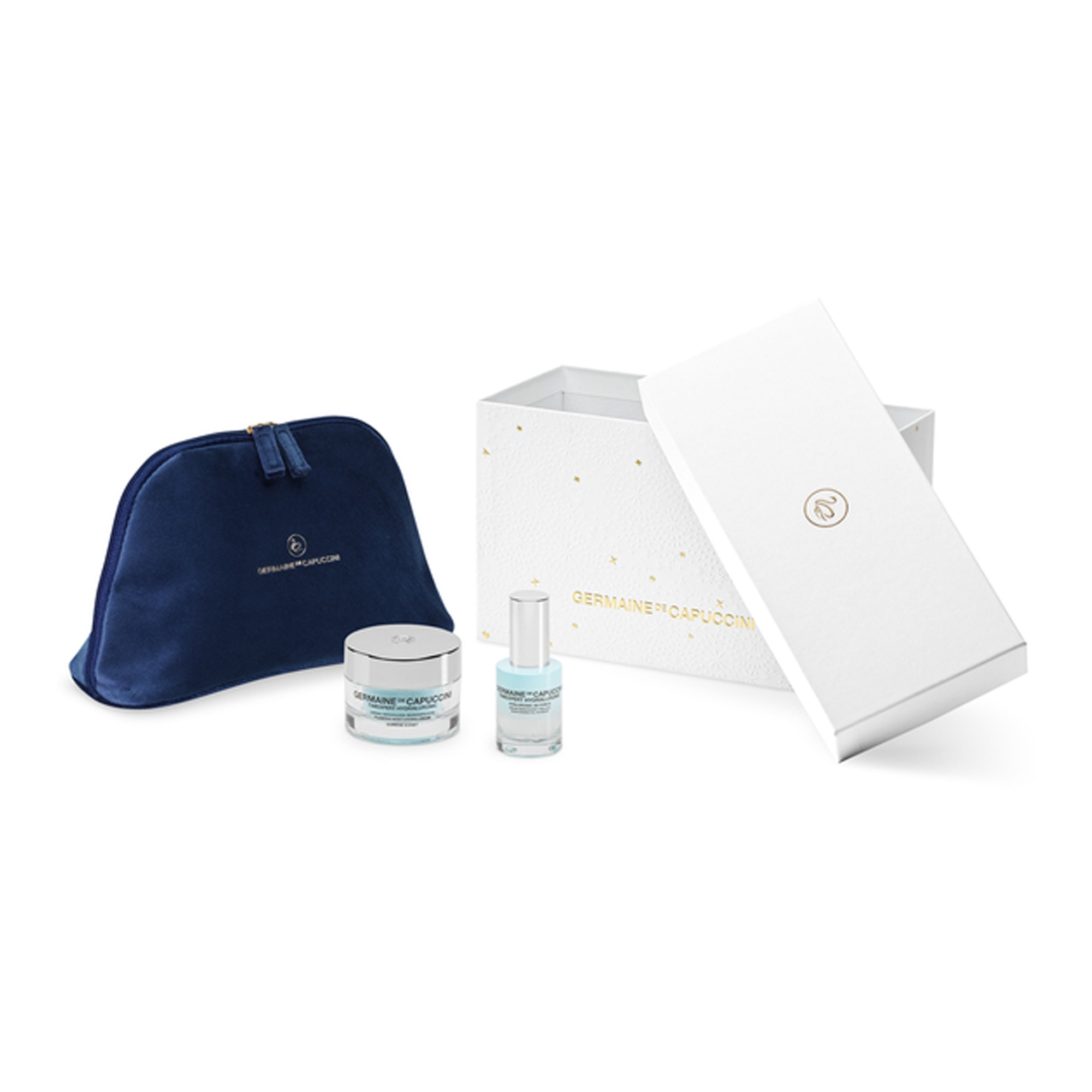 Timexpert Hydraluronic Supreme Sorbet komplekt