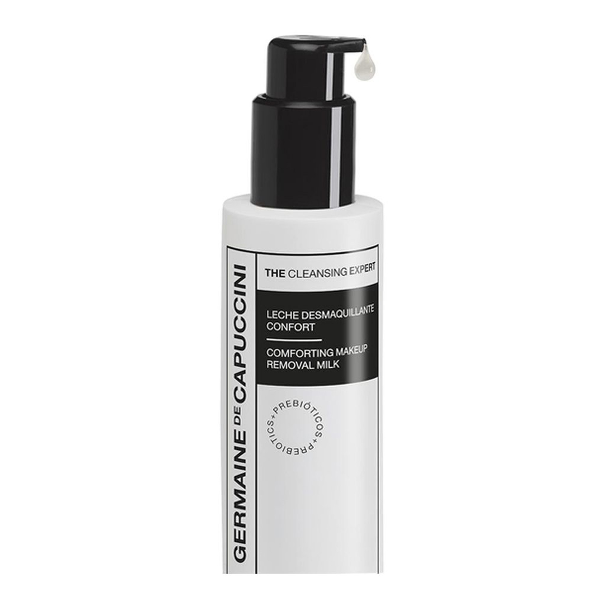 Comforting Makeup Removal õrn näopuhastuspiim 200ml