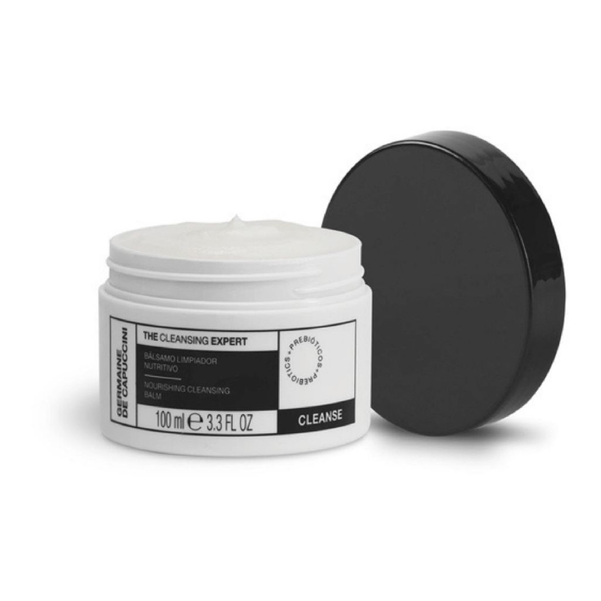 Nourishing Cleansing puhastuspalsam 100ml