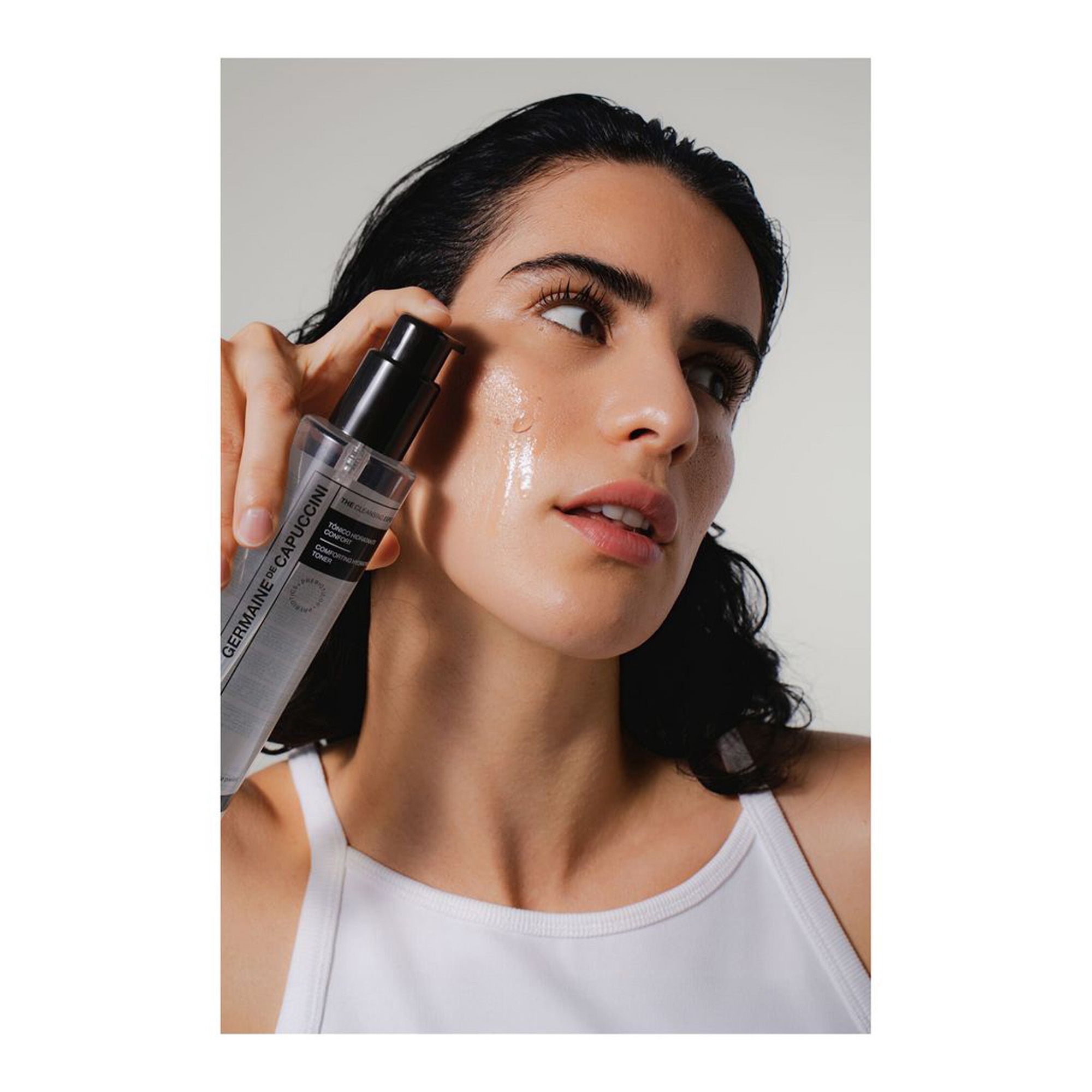 Comforting Hydrating kerge ja värskendav näotoonik 200ml