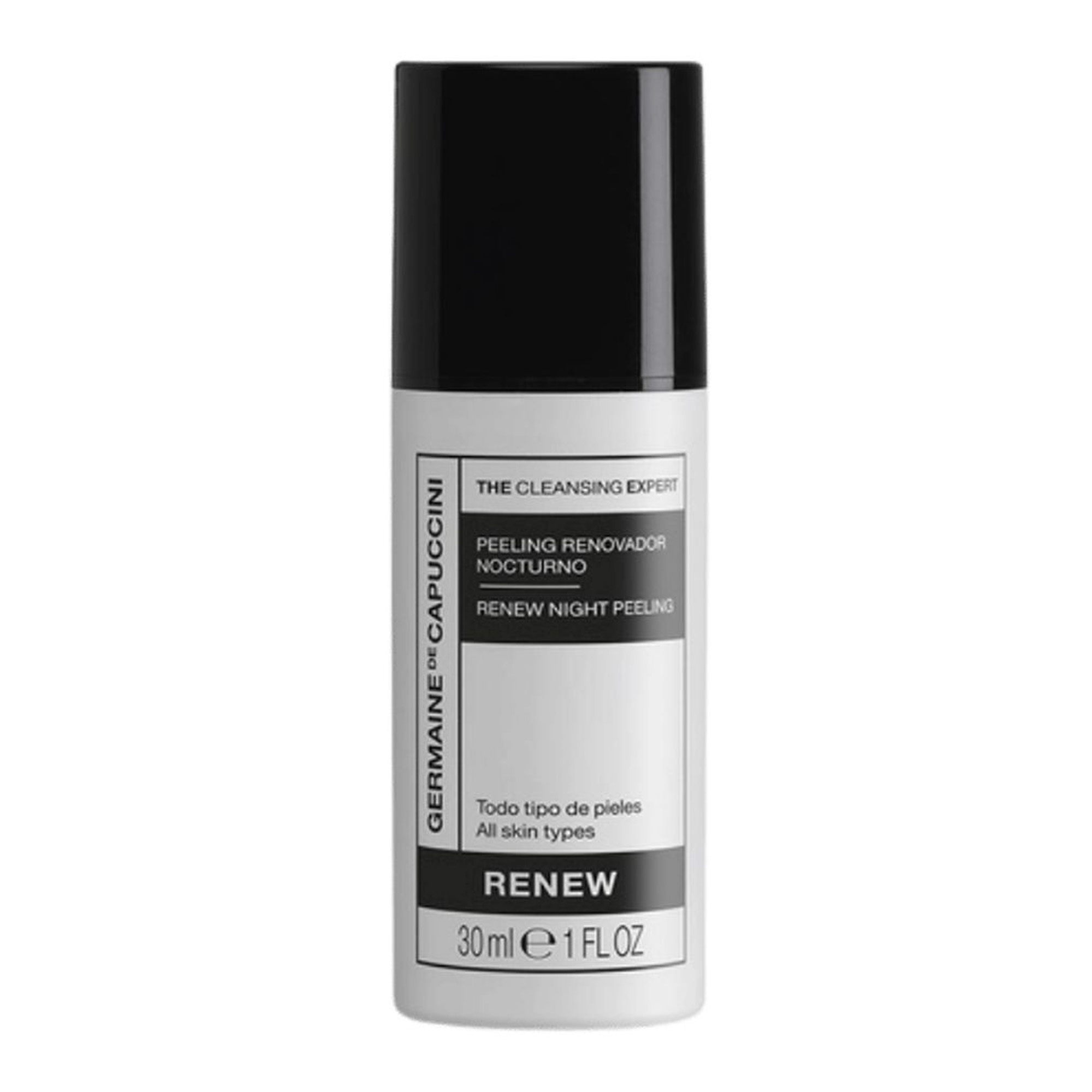 Renew Night Peeling öine hooldus 30ml