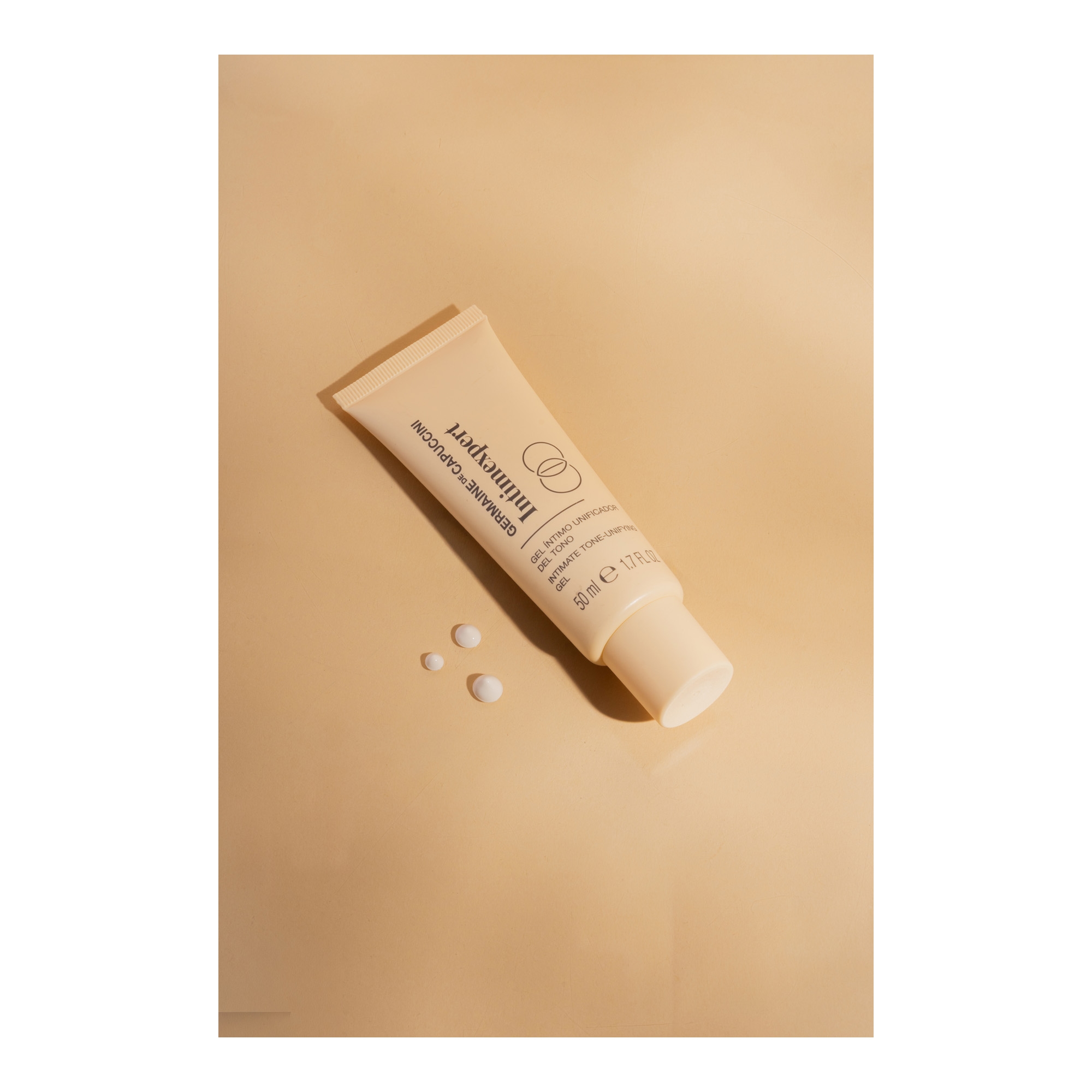 Intimate Tone-Unifying intiimne tooni ühtlustav geel 50ml