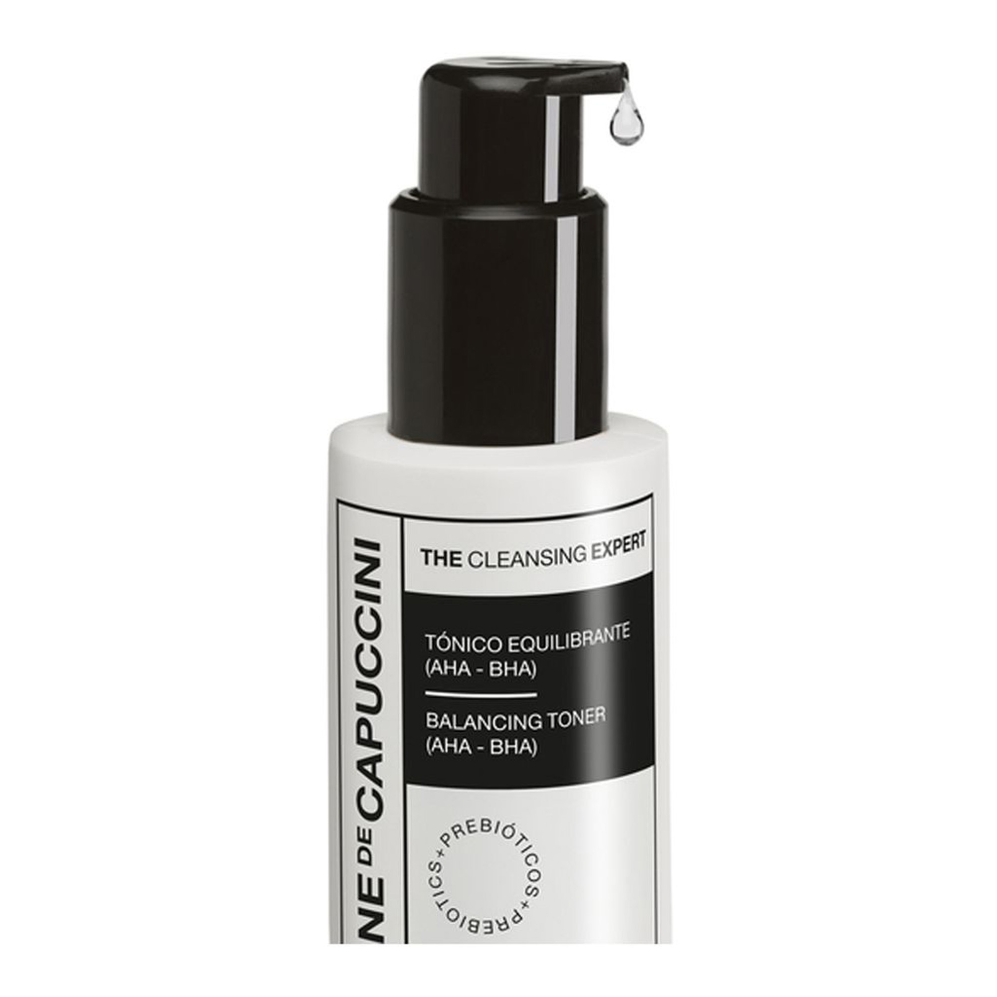 Balancing kerge ja värskendav näotoonik 200ml