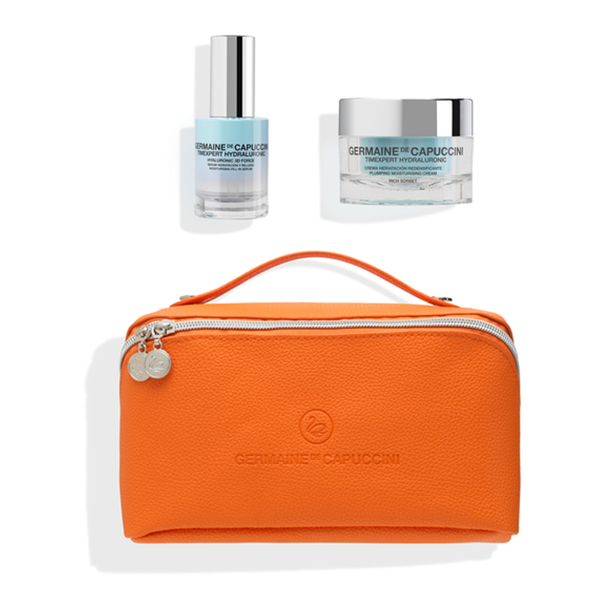 Timexpert Hydraluronic kinkekomplekt