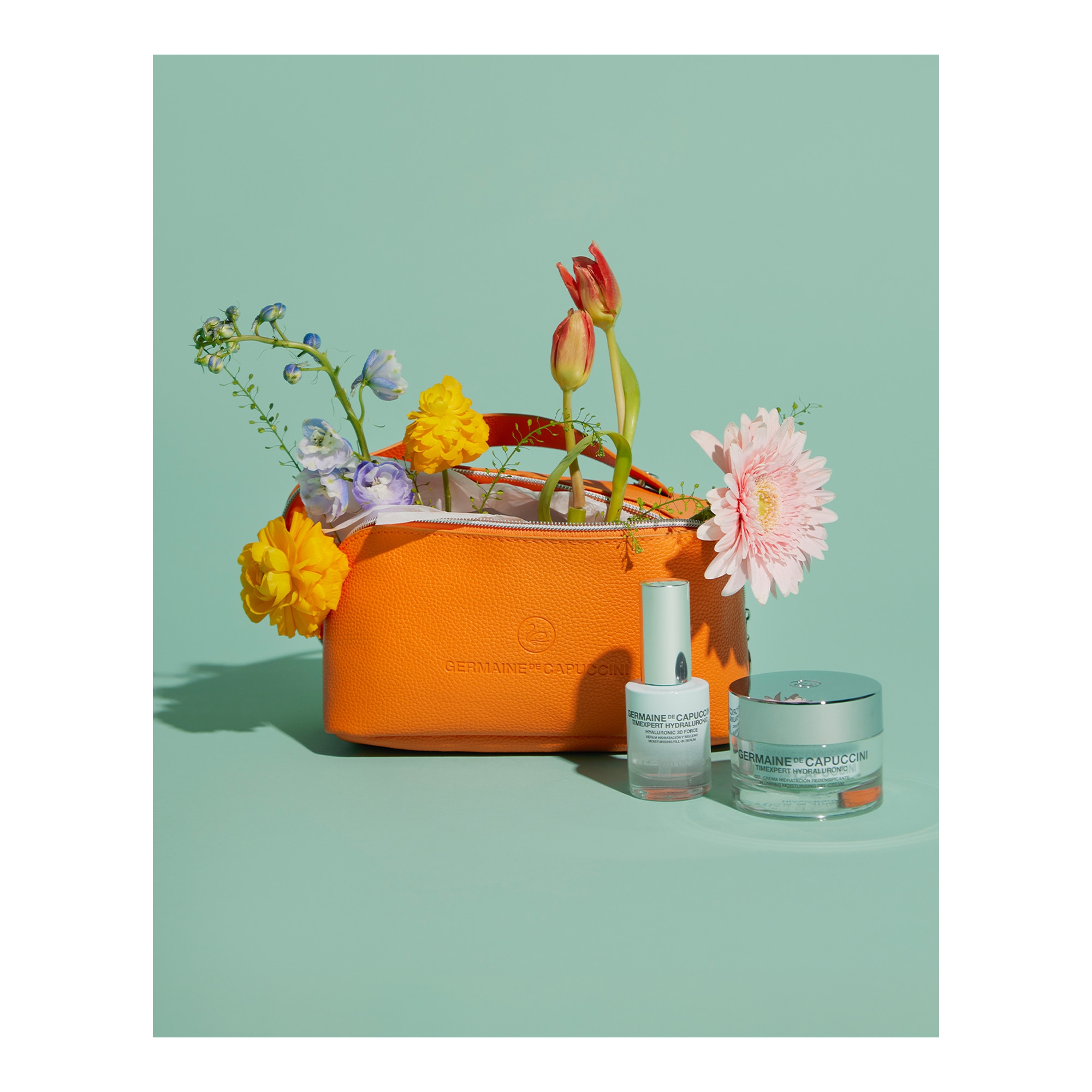 Timexpert Hydraluronic kinkekomplekt