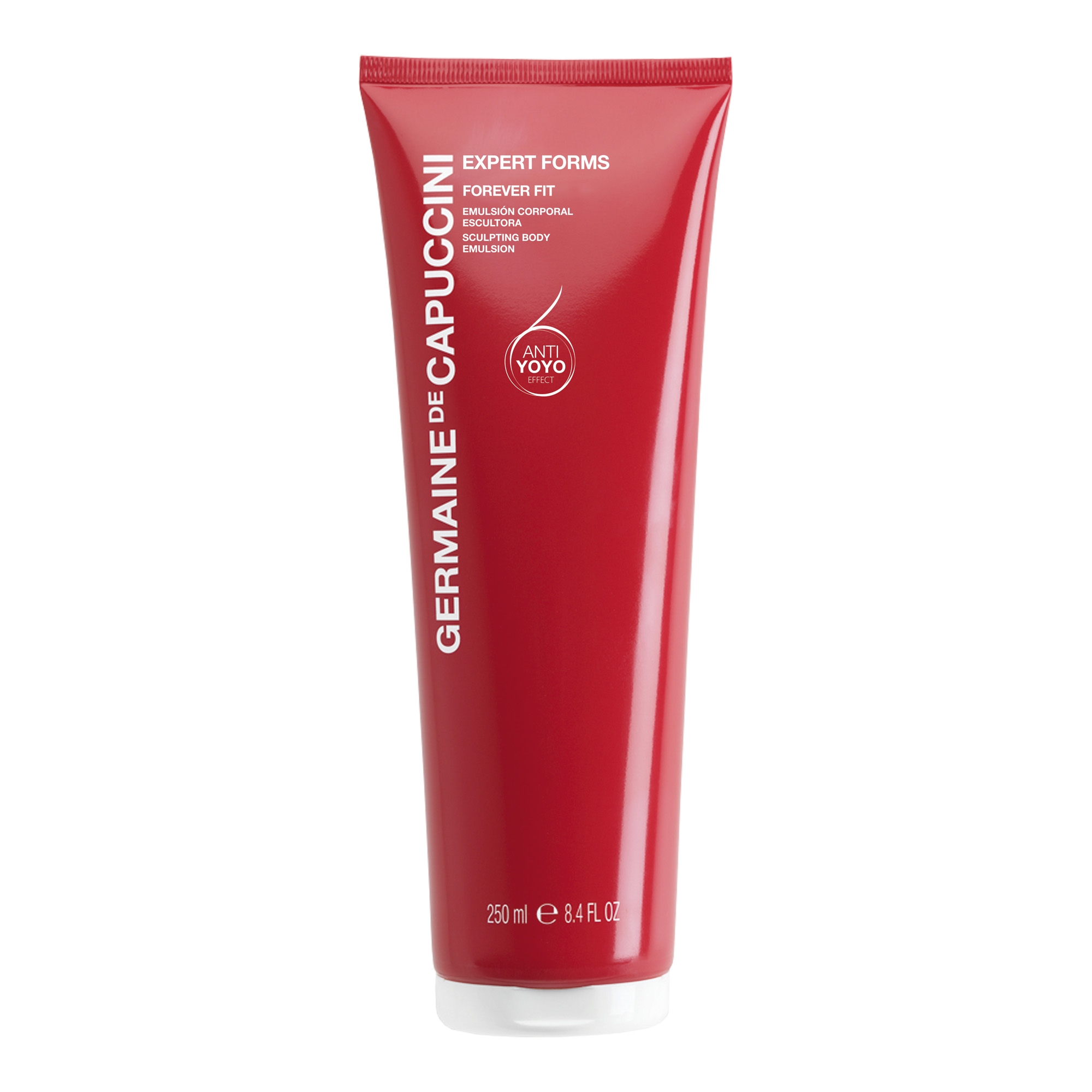 Forever Fit Sculpting niisutav kehakreem 250ml