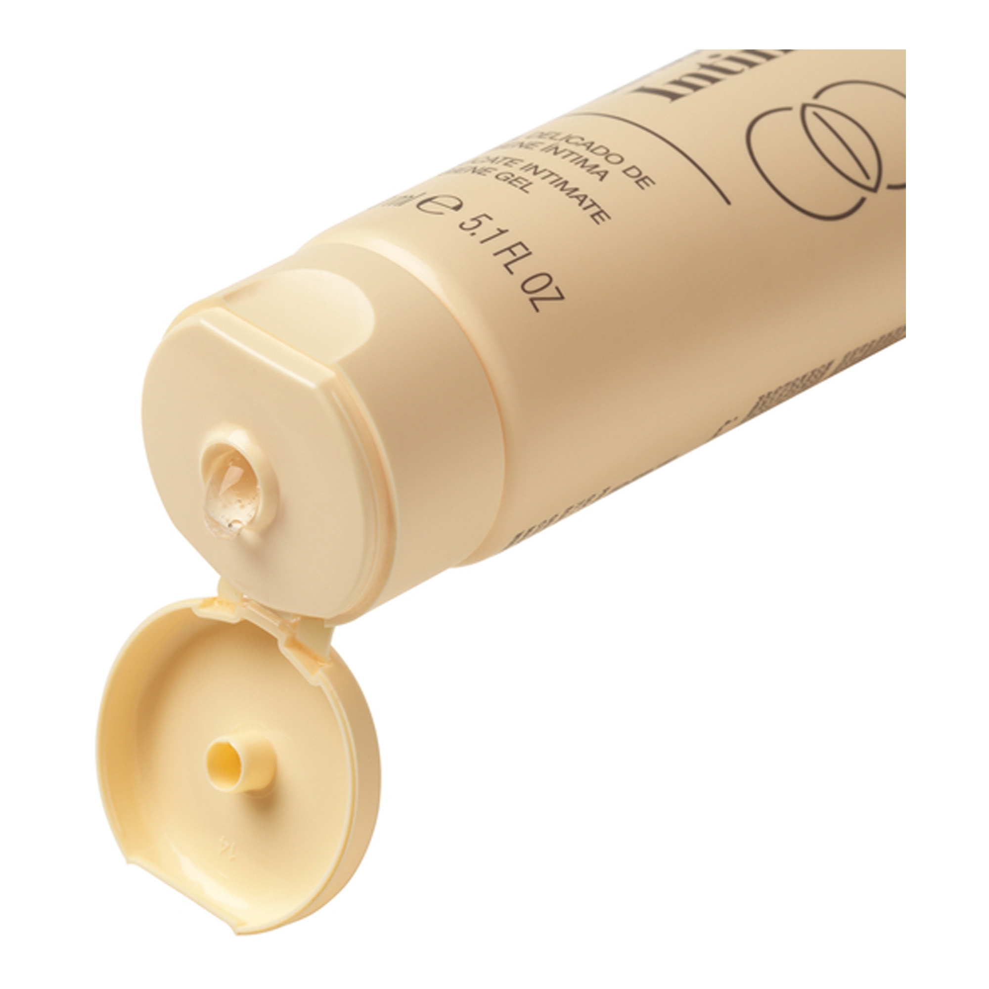 Delicate Intimate Hygiene õrn intiimhügieenigeel 150ml