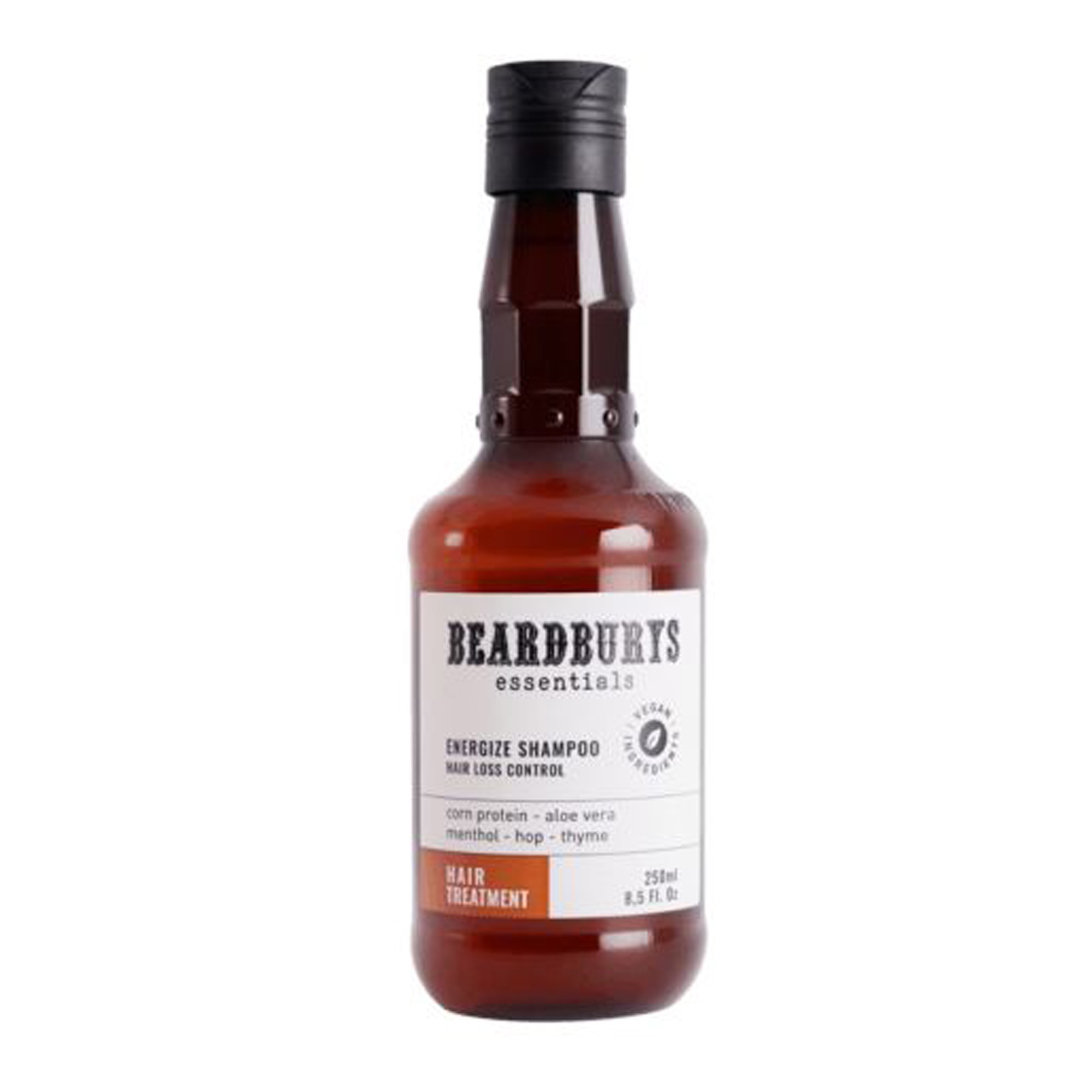 Energize šampoon 250ml