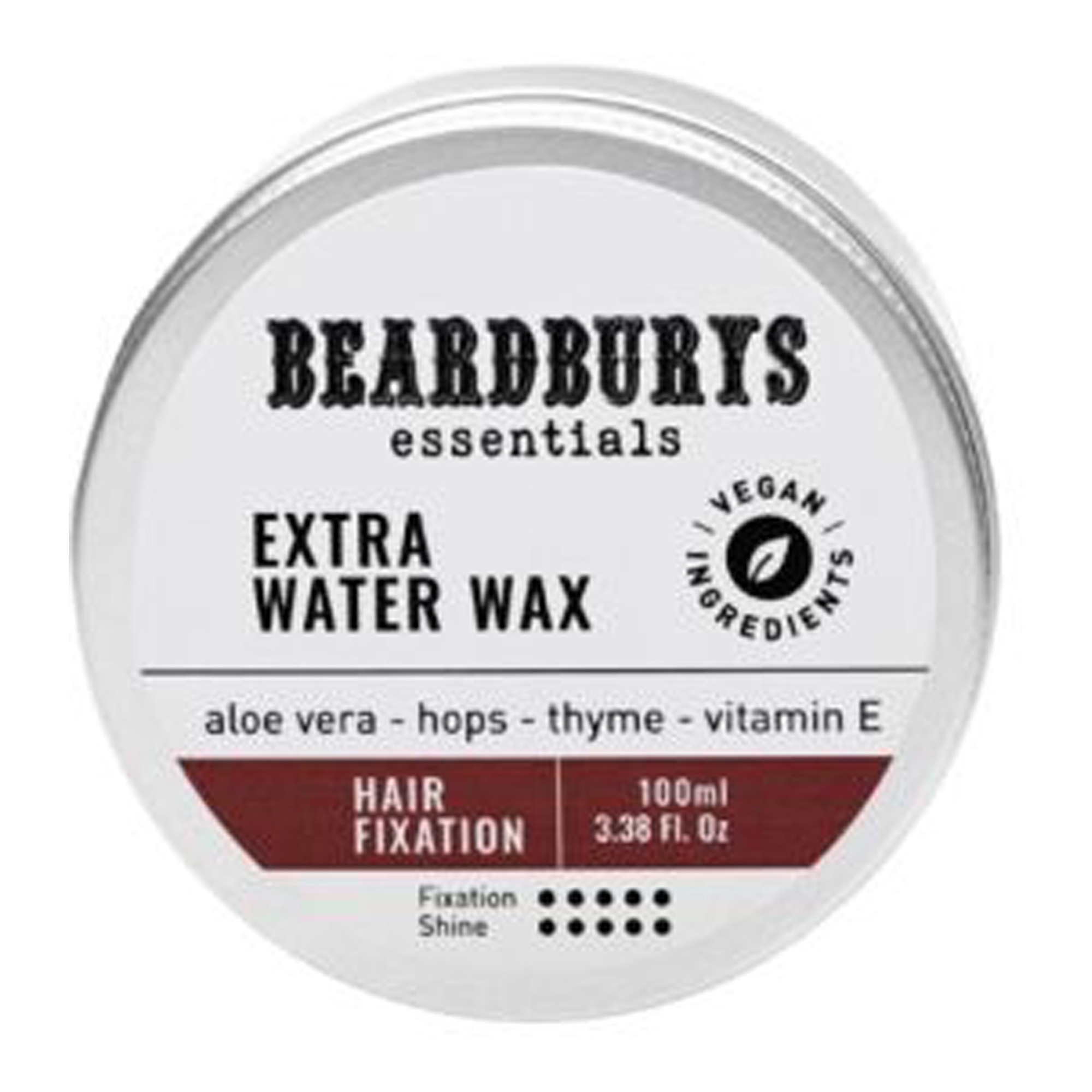 Extra Water Effect soenguvaha 100ml